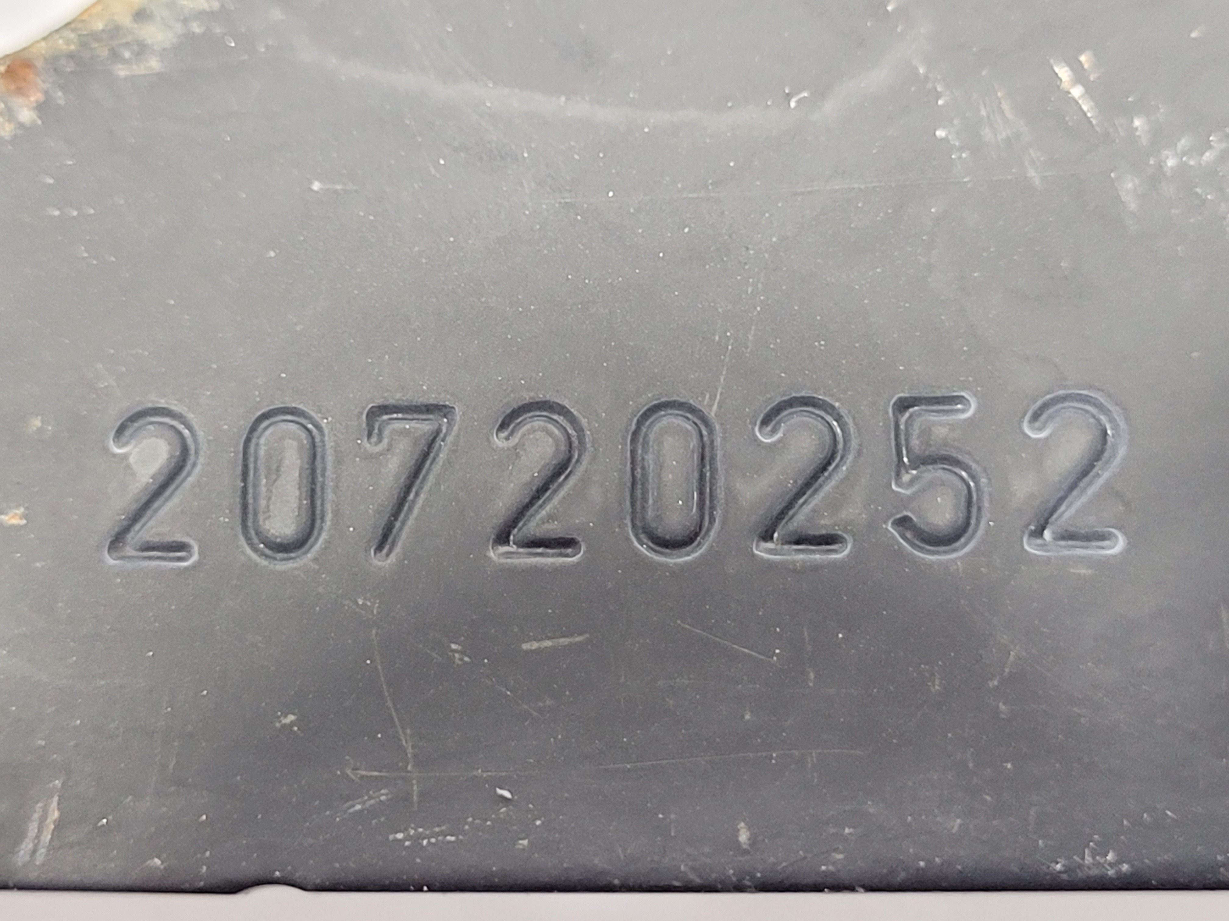 Suporte Conectores Elétricos Volvo Fh 20720252 5