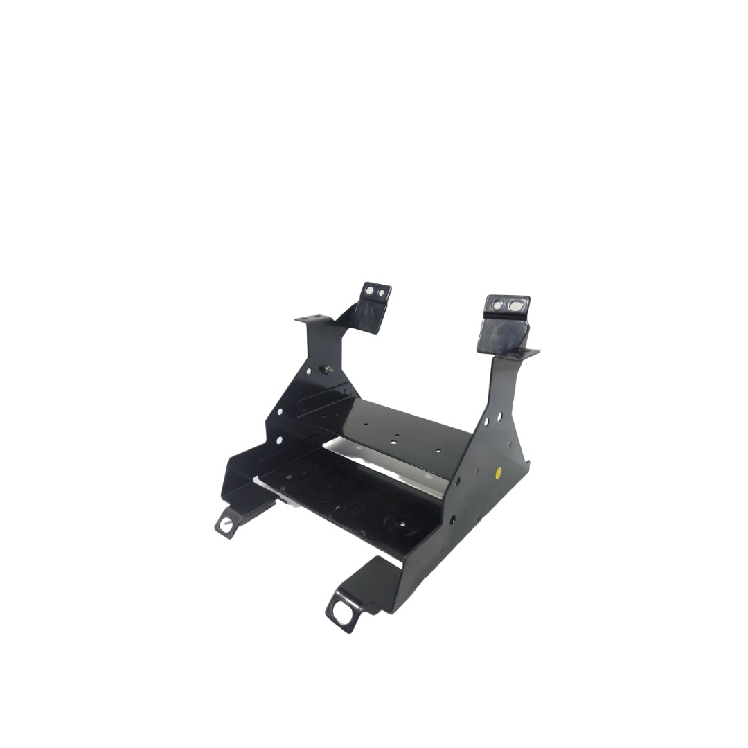 Suporte Módulo Mbenz 306 2