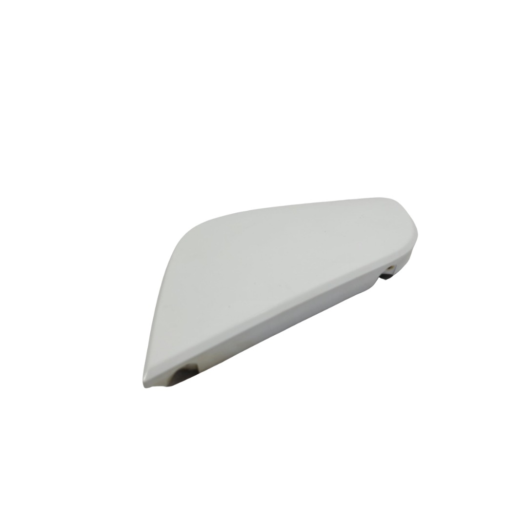 Aplique Lateral Direito M.bemz Axor ~ A9448840522 Branco 2