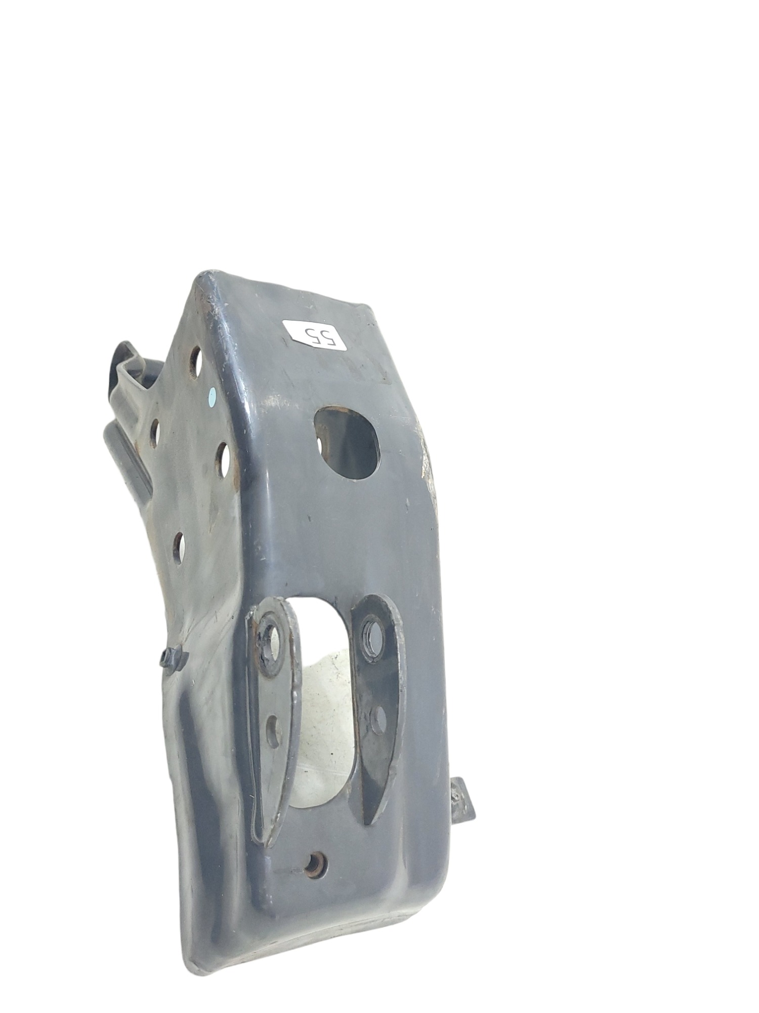 Suporte De Cabine Traseiro Direito Volvo Fm 21171968 3