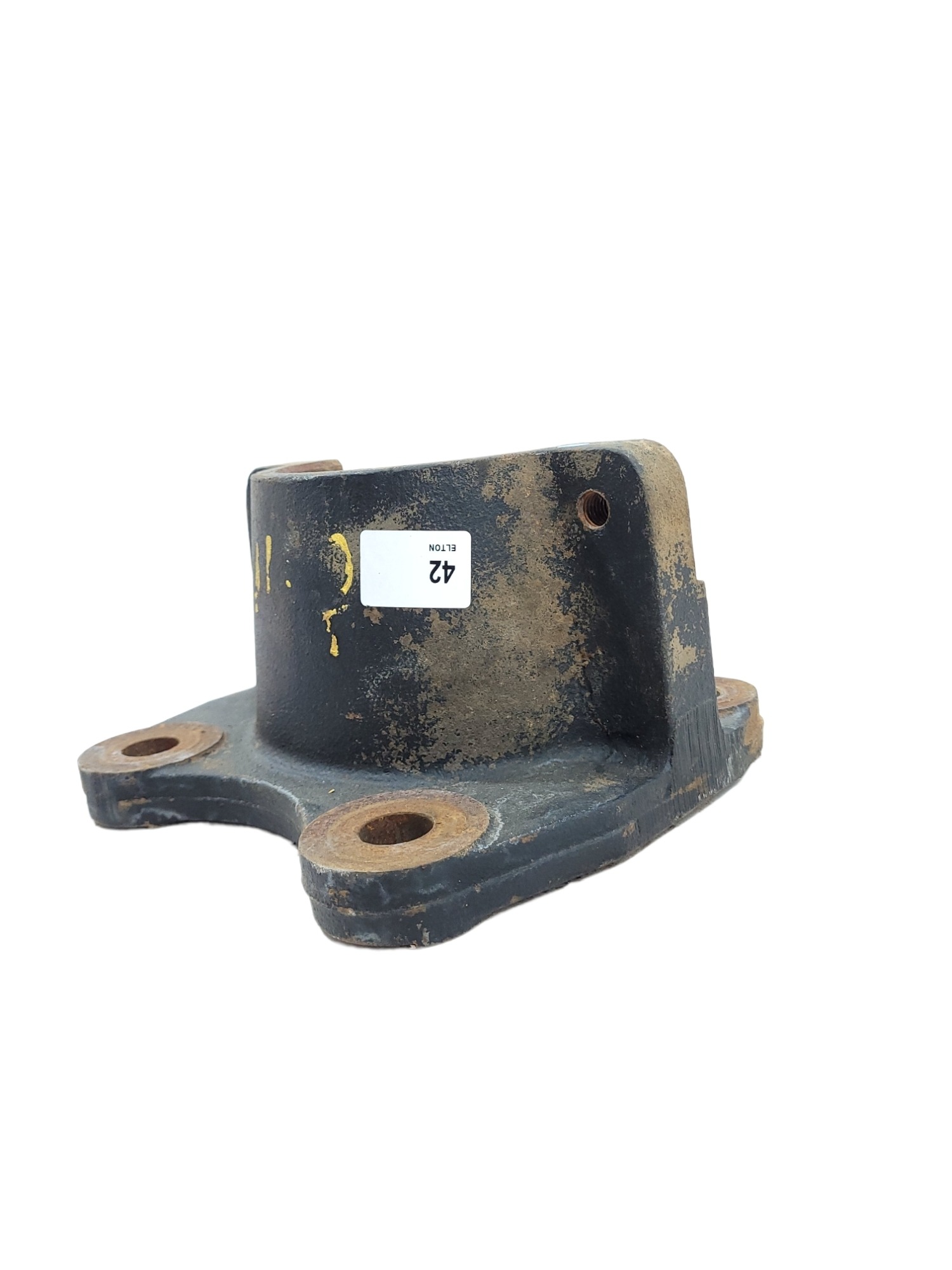 Suporte Coxim Motor Ford Cargo 2