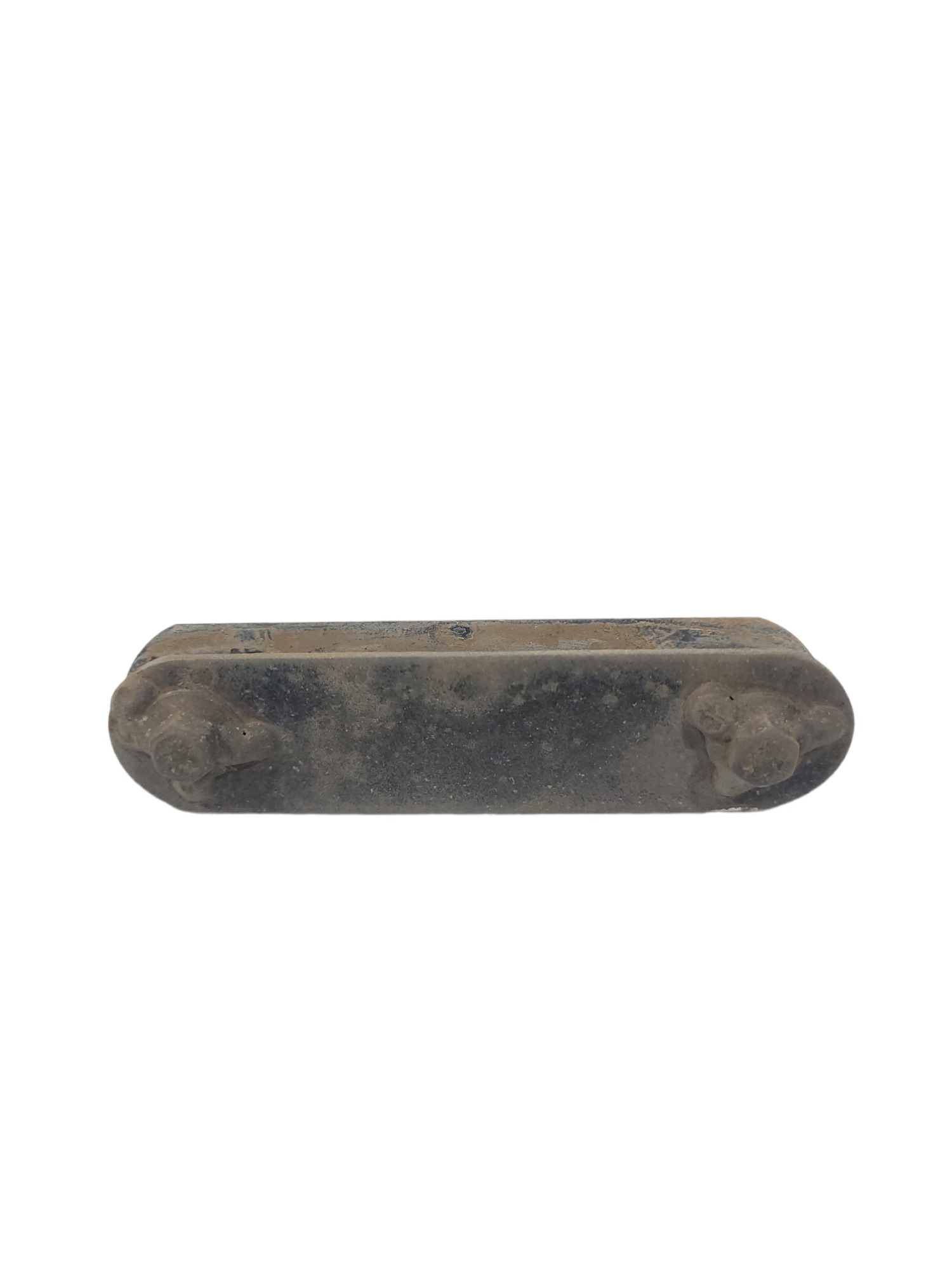 Suporte Defletor De Ar Volvo Vm 4