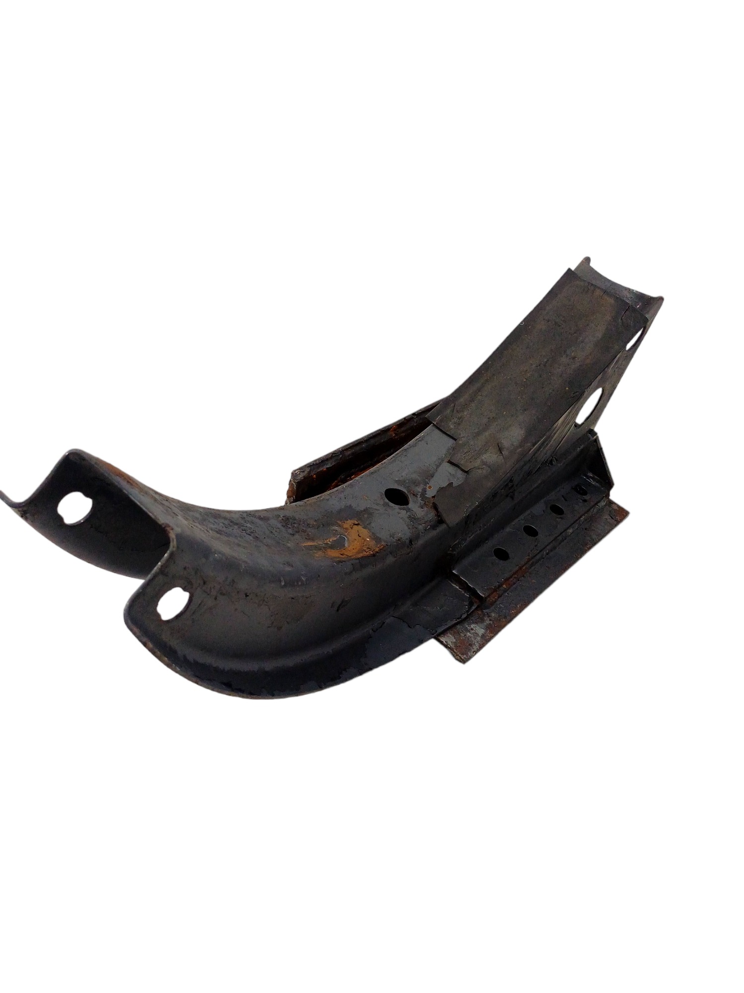 Suporte Tanque Combustivel Volvo 2