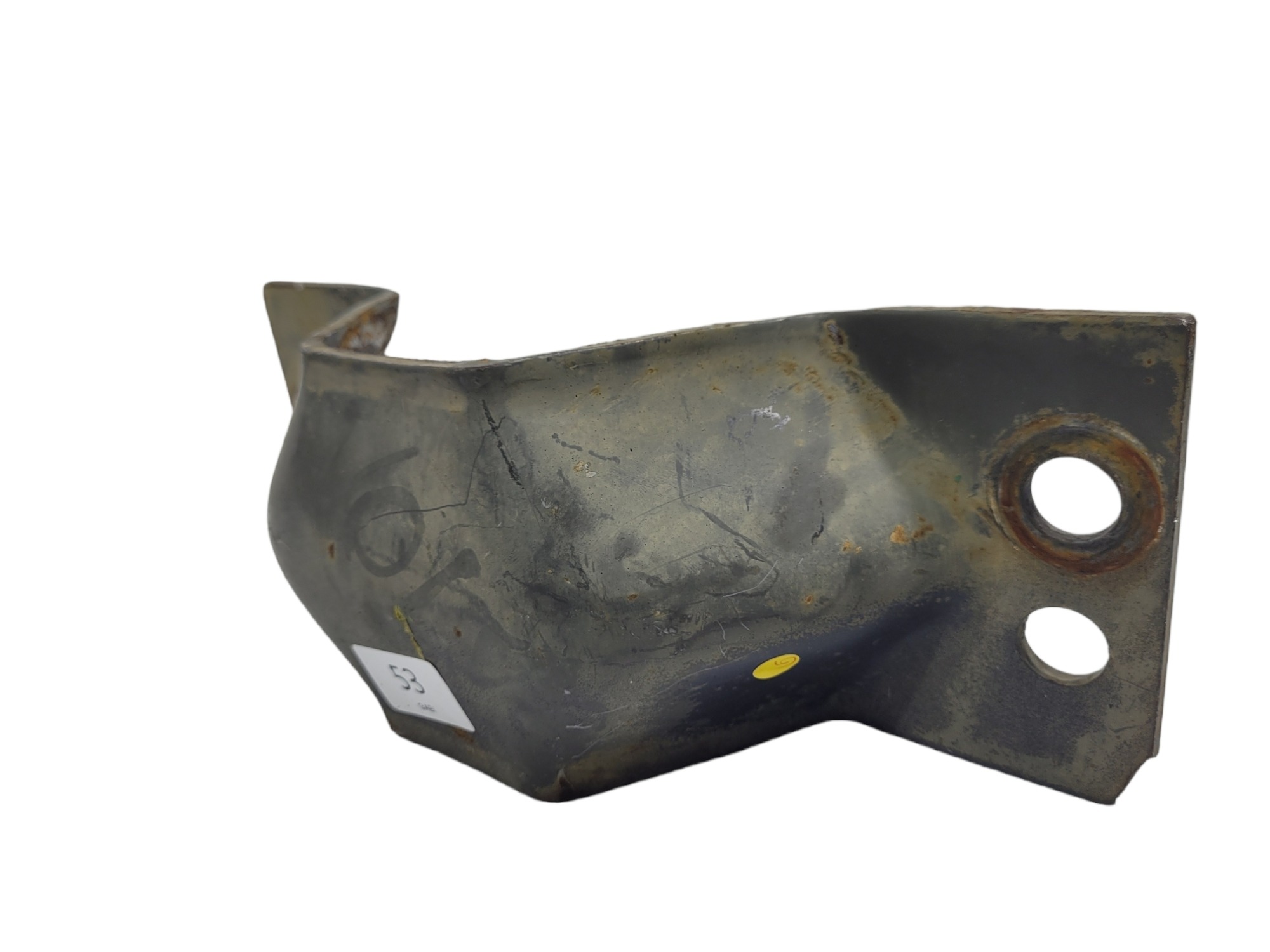 Suporte Soperior Coxim Volvo ~ 2