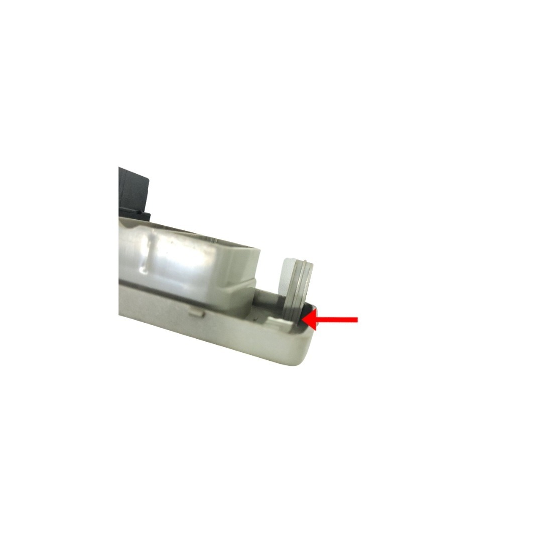 Painel Interruptor De Botão Volvo 6