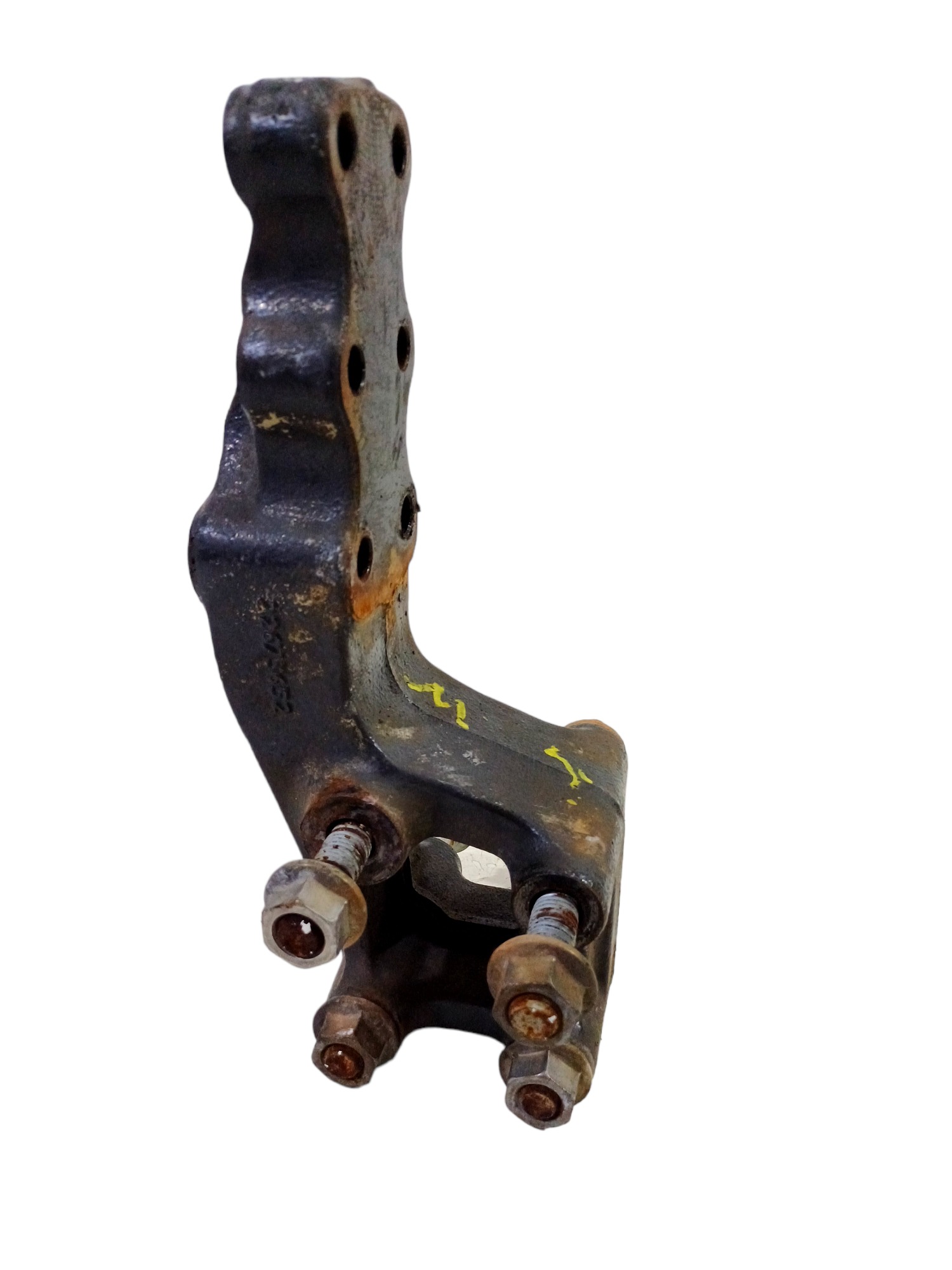 Suporte Travessa Câmbio Volvo Fh540 22673652 1