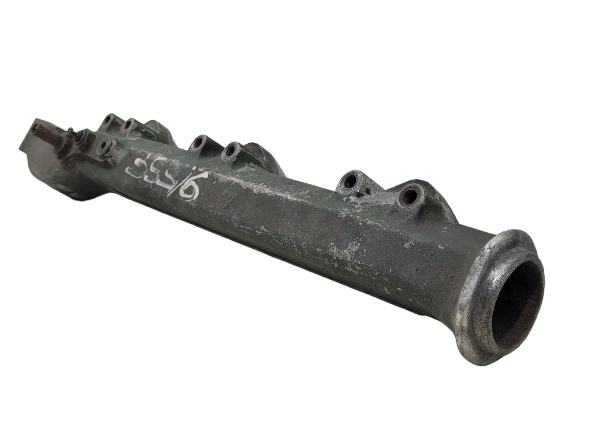 Cavalete Água Dianteiro Mbenz3552030601 3