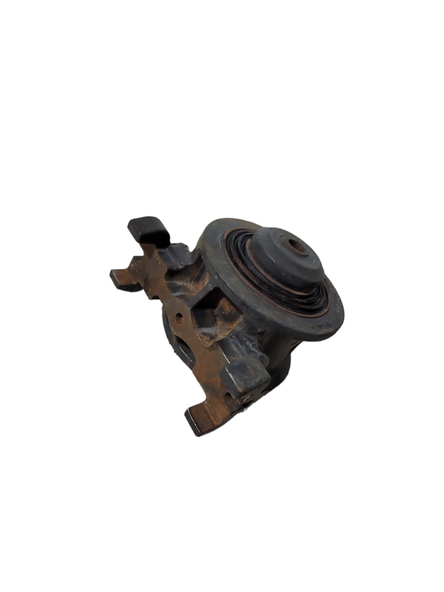 Cubo Eixo Tander Volvo20429274 3