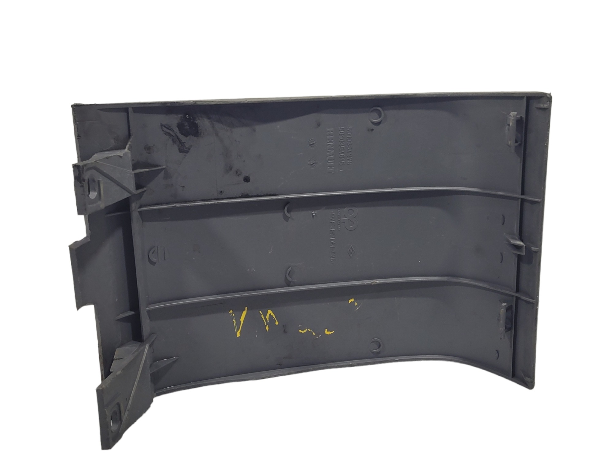 Tampa Painel Volvo Vm5010354615 4