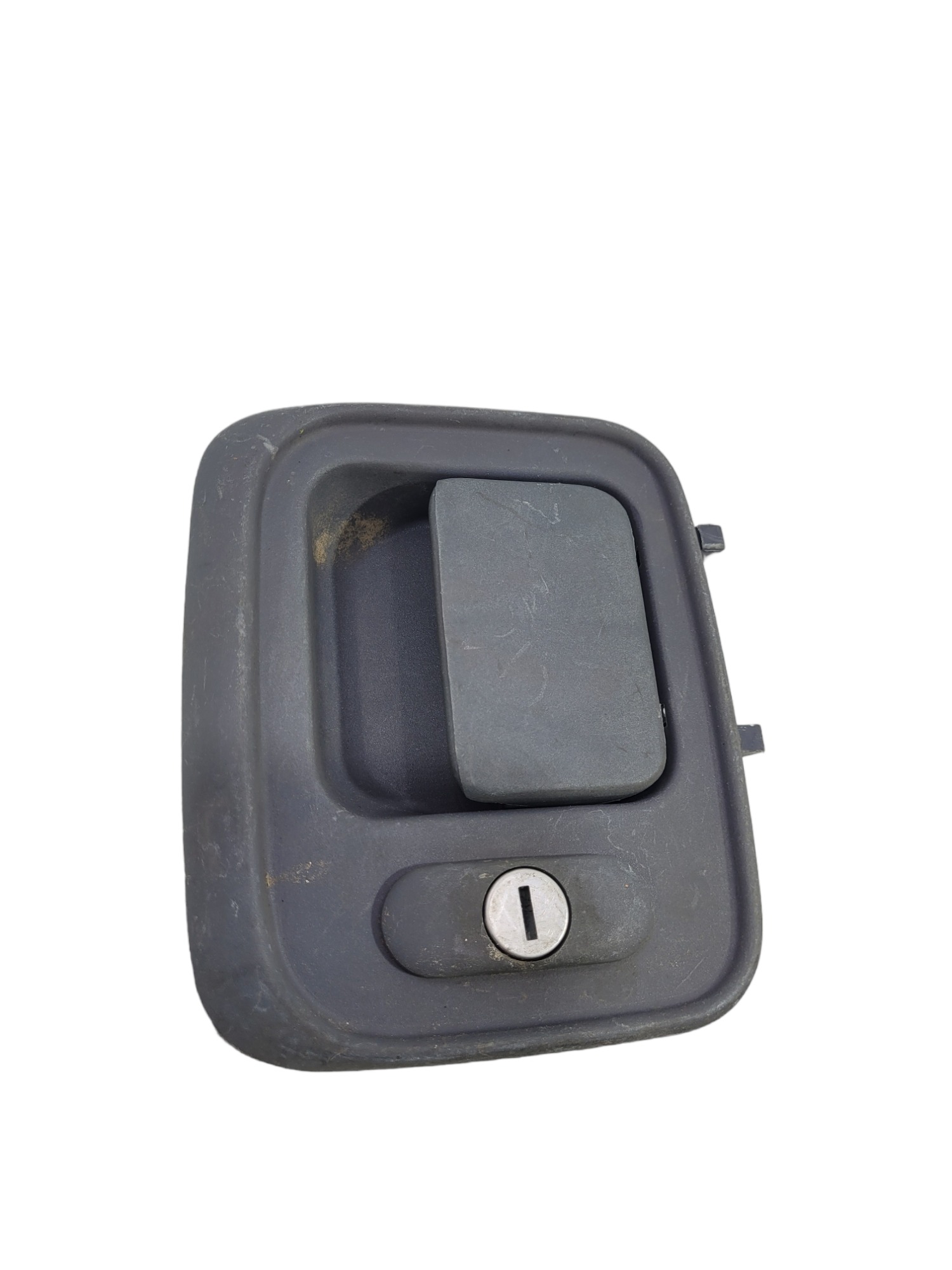 Maçaneta Externa Direita M Benz 1620 1720 2