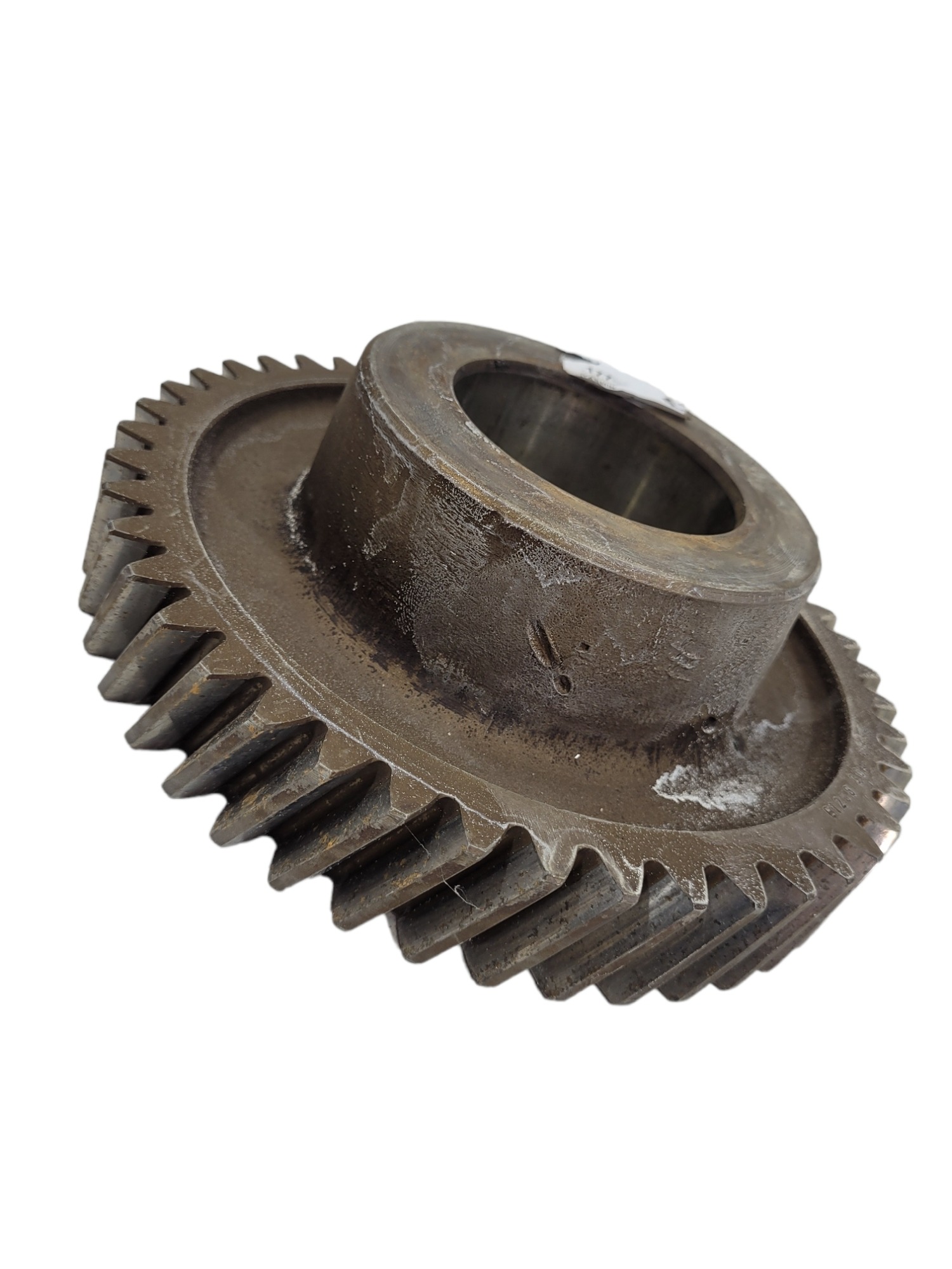 Engrenagem Constante 4ª Zf Eixo Principal S690 1268303093 5