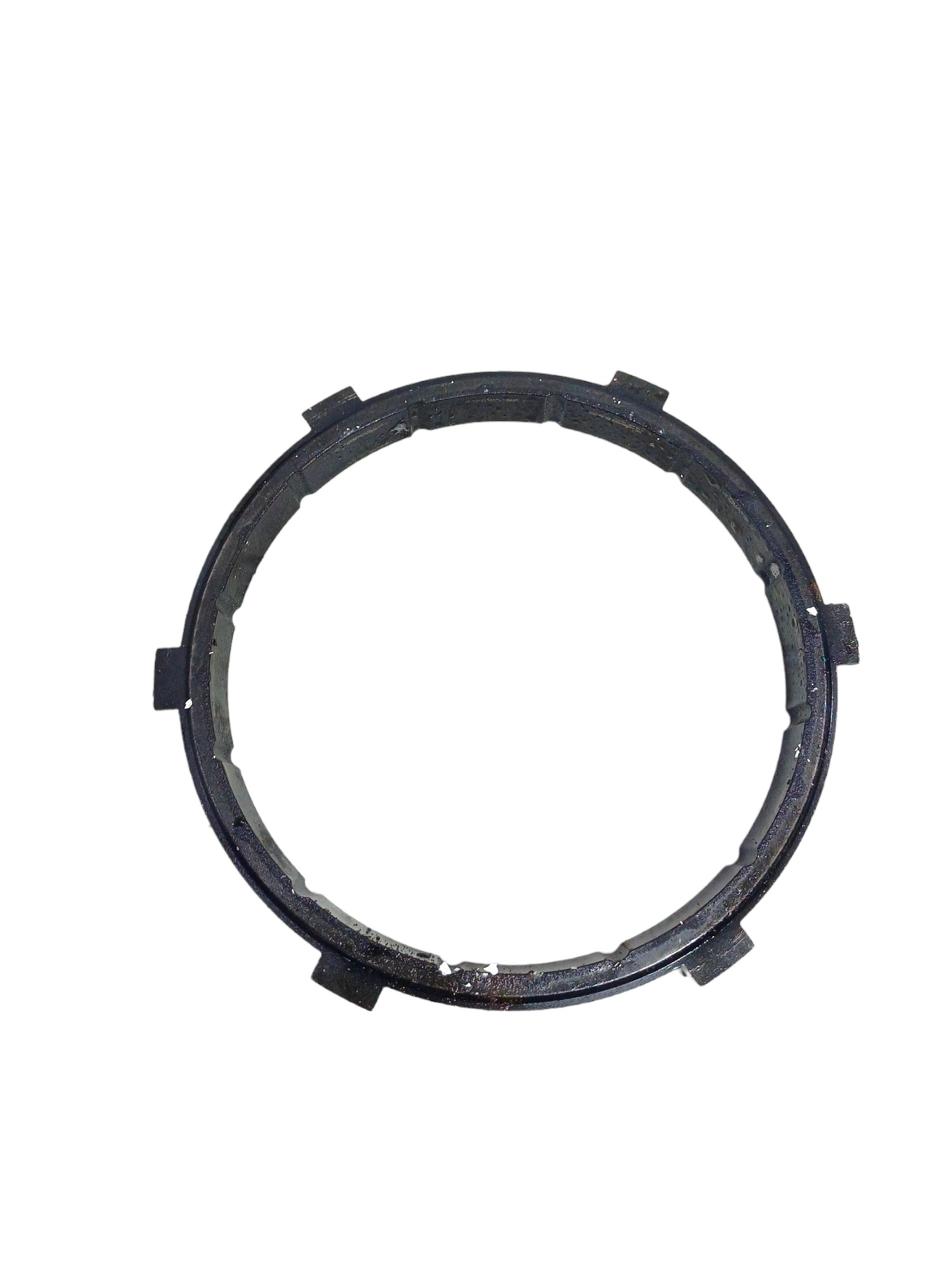 Anel Sincronizador Reduzida Caixa I Shift Volvo 8171737 6