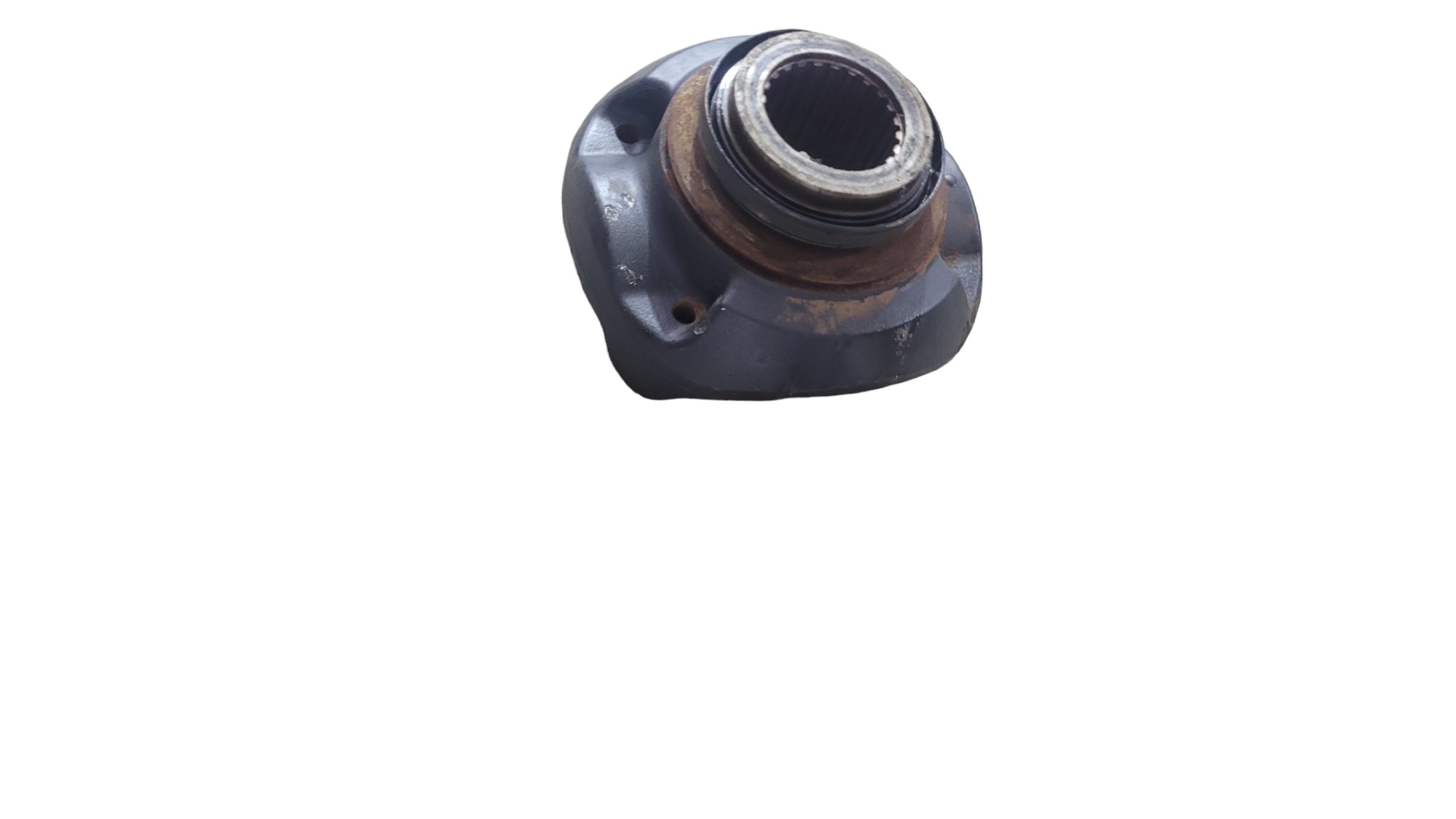 Flange Caixadiferencial Scania Grs905 601191 4
