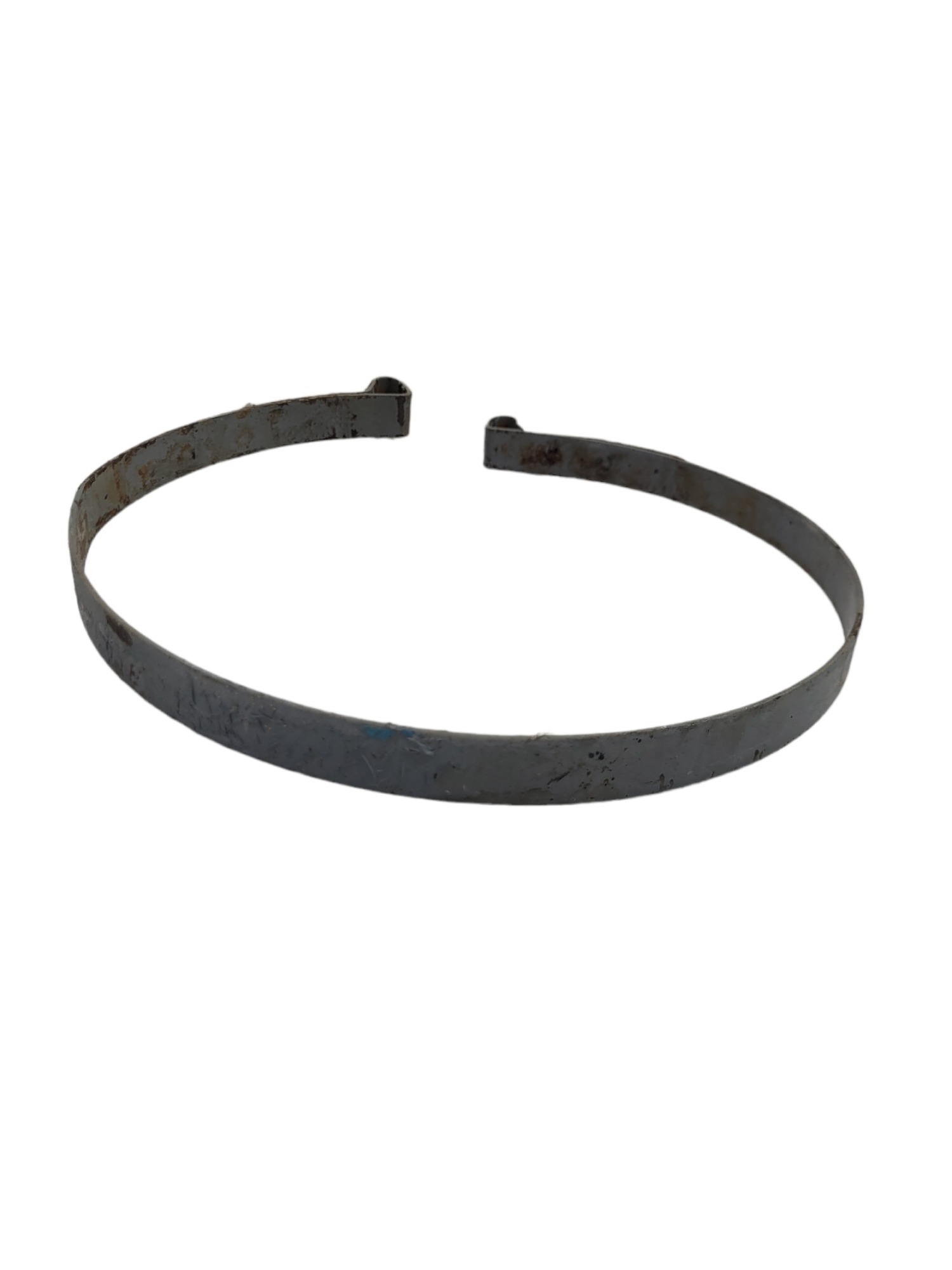 Abraçadeira Tanque M Benz 5