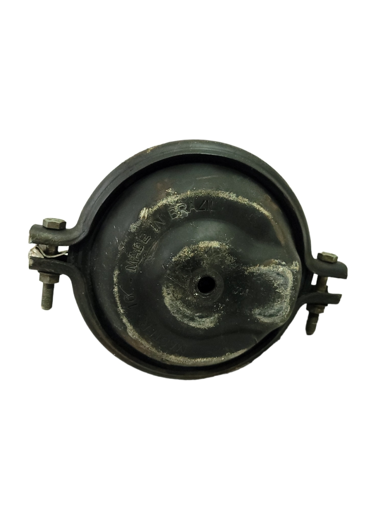 Conjunto Tampa Alta Cuica Freio Vw 8150 3011060622 4