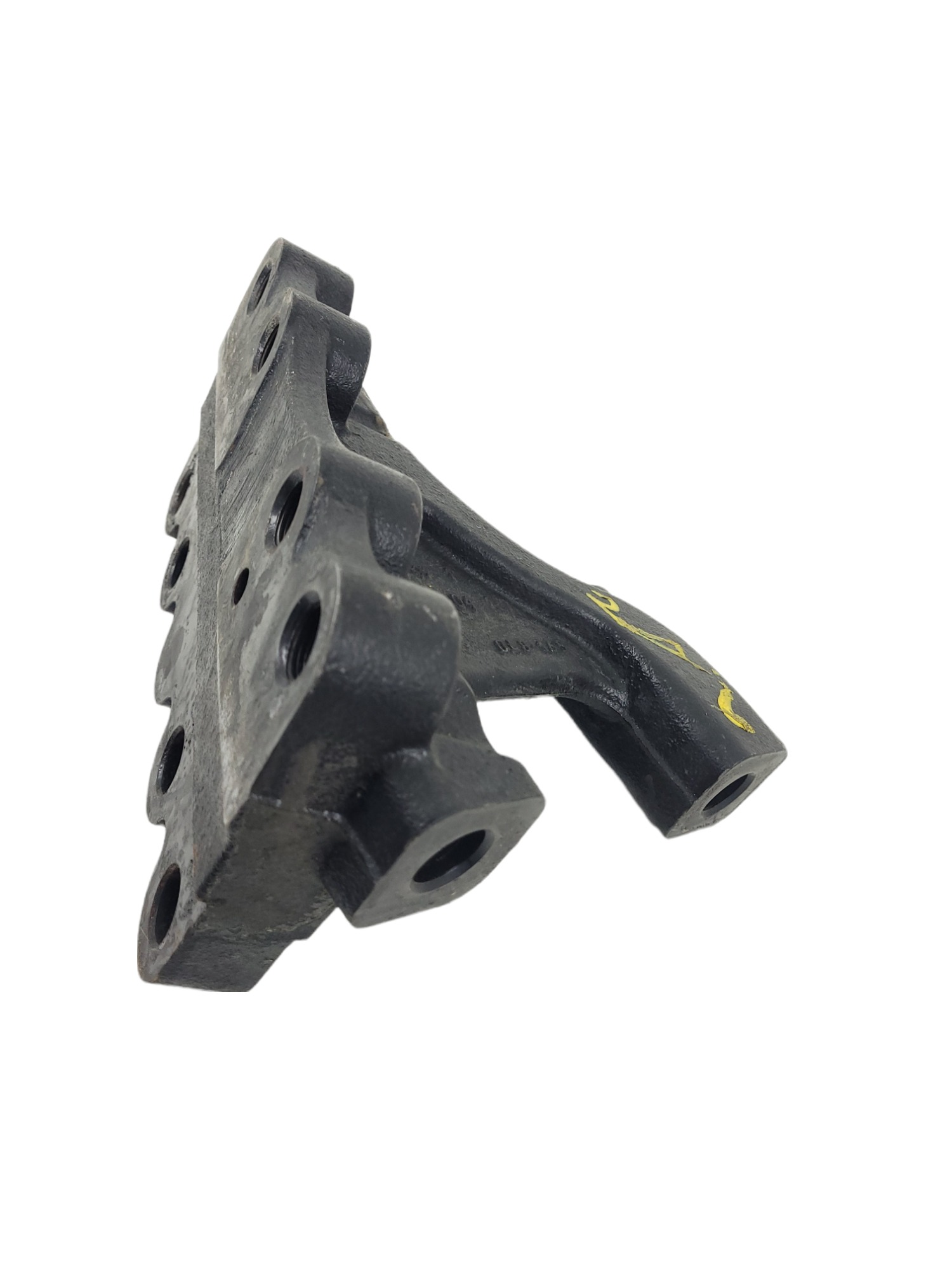 Cavalete Mancal Estabilizador M Benz Axor A9473251009 6