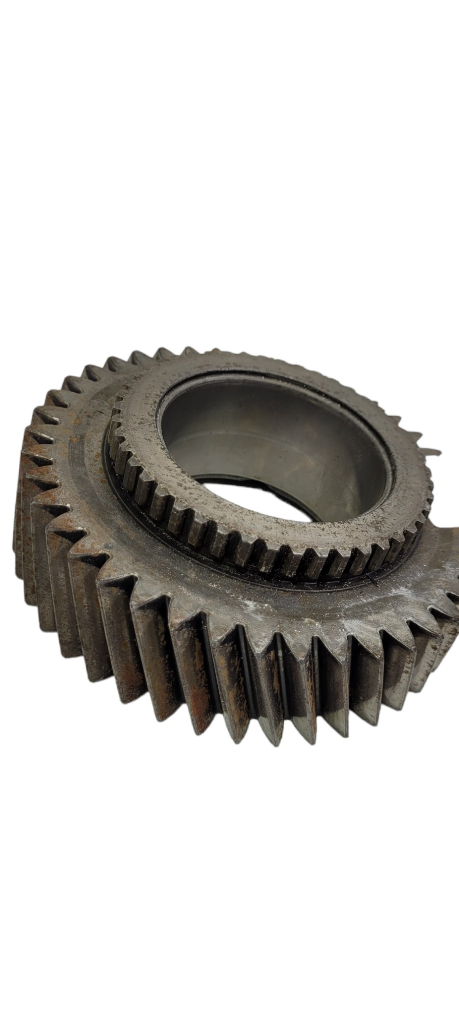 Engrenagem 2 Marchas Caixa Cambio Zf D20 0091304066 4