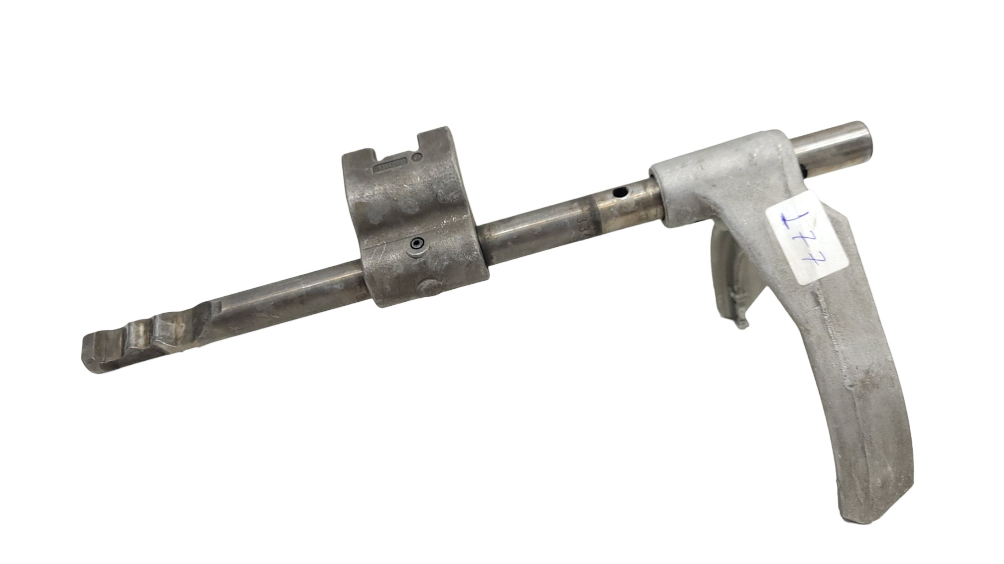 Garfo 5 E Ré Caixa Eaton 4405 3341251 2