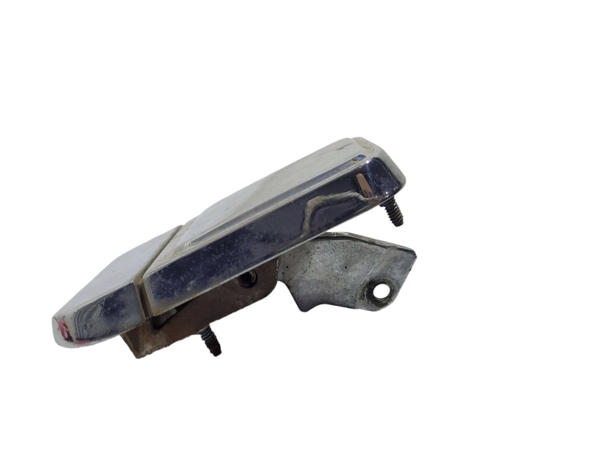 Maçaneta Externa Internacional 2