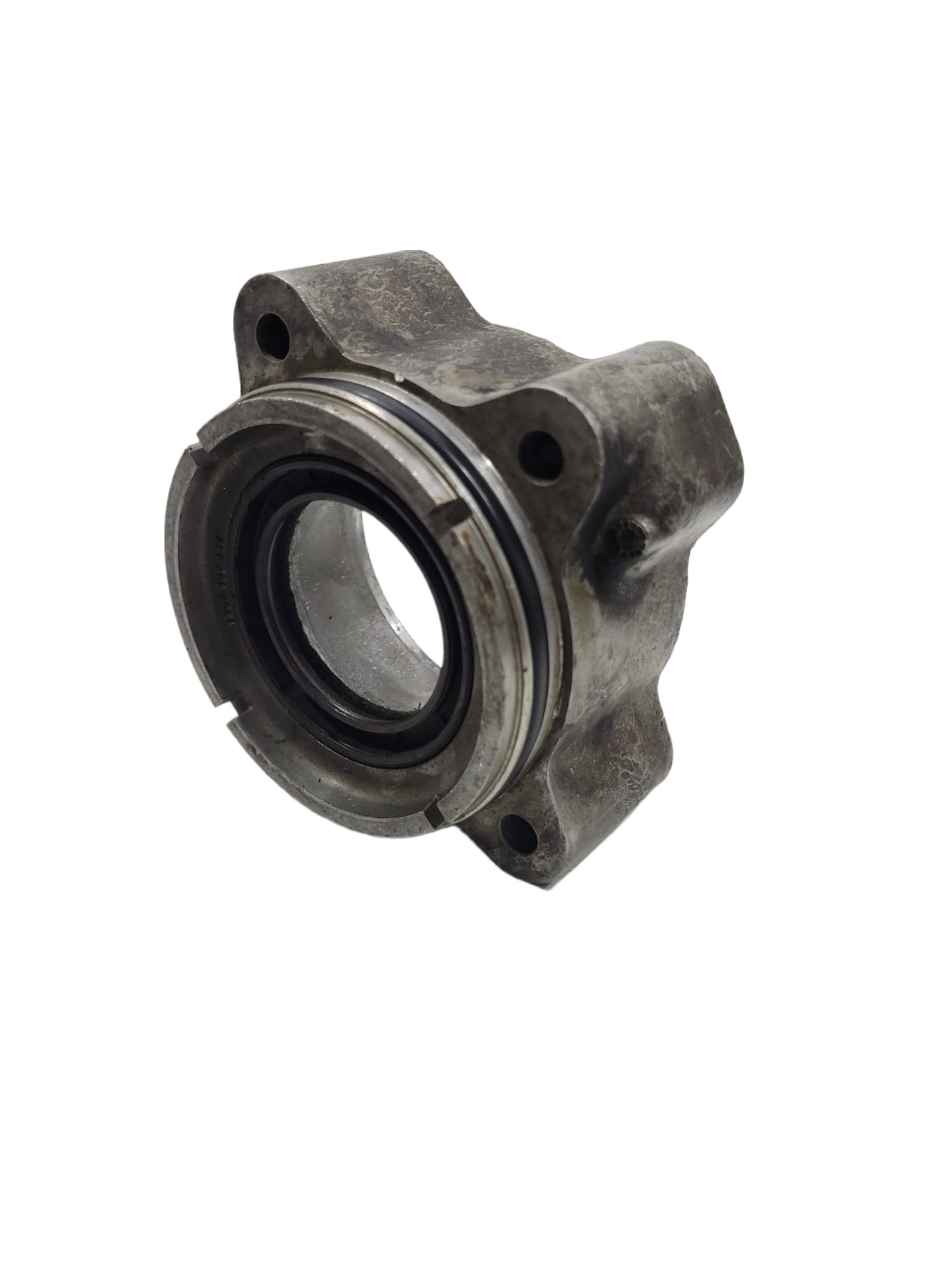 Carcaça Transferência Caixa Zf 1307402139 3
