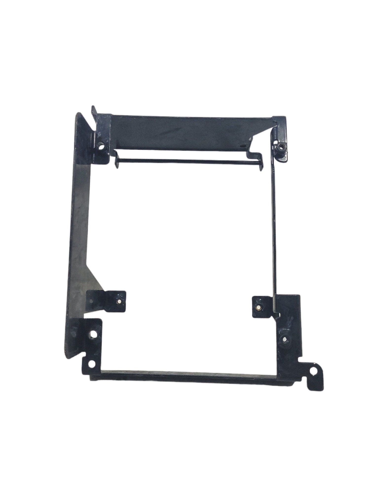 Suporte Caixa De Fusíveis Man Tgx 1