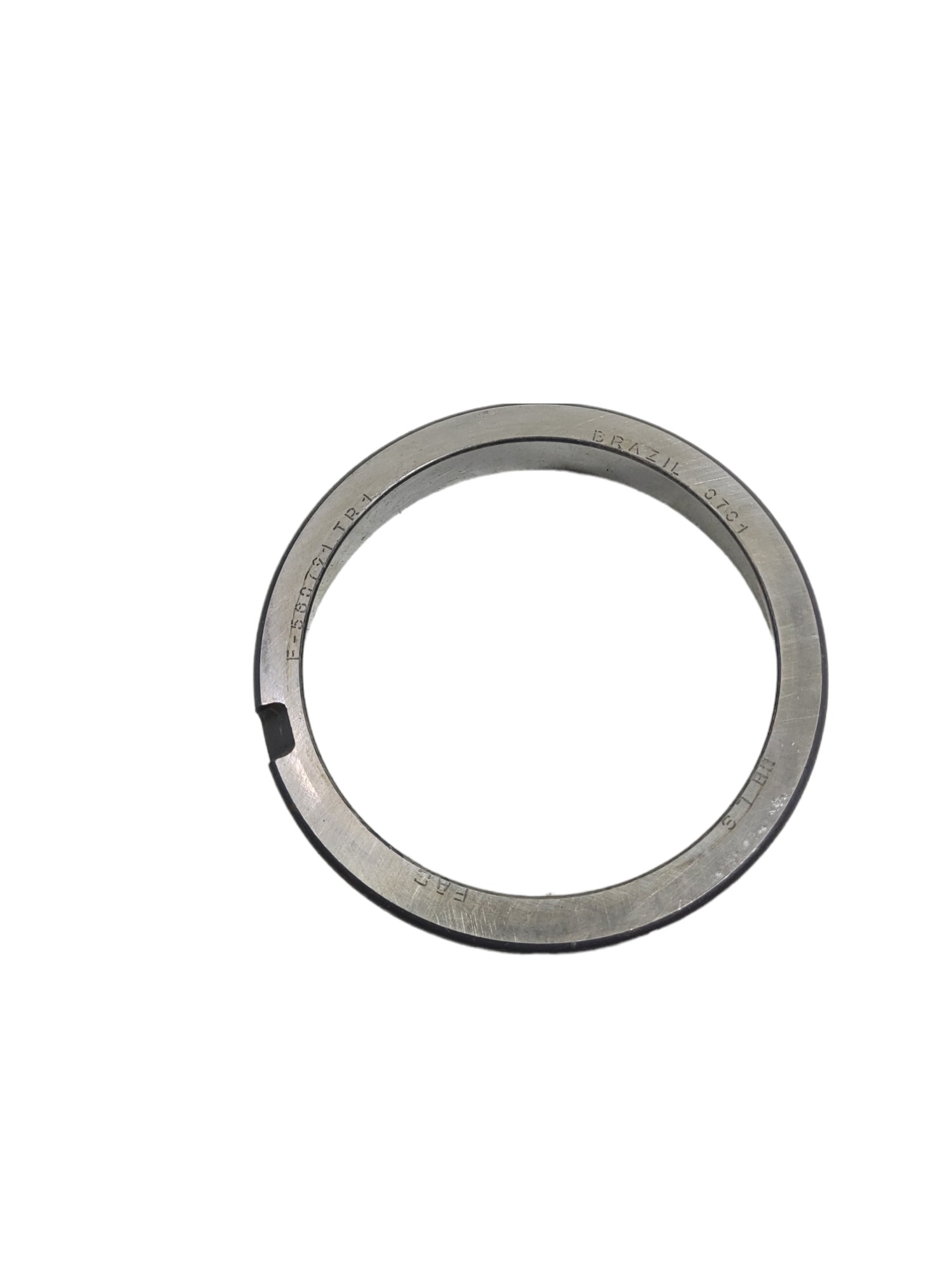 Capa Rolamento Traseiro Caixa Zf 1659f580791 2
