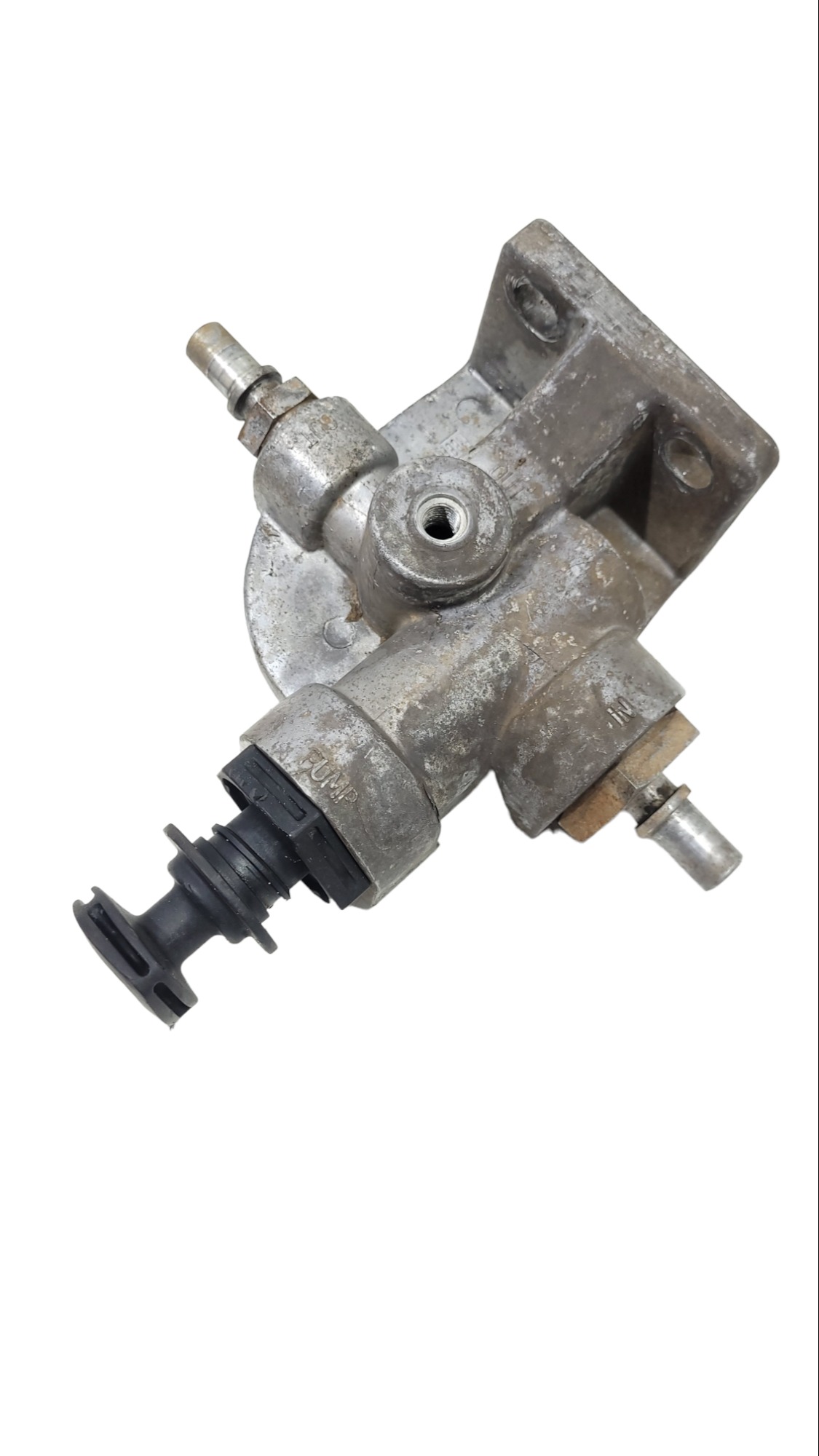 Cabeçote Filtro Combustível Ford Cargo 5