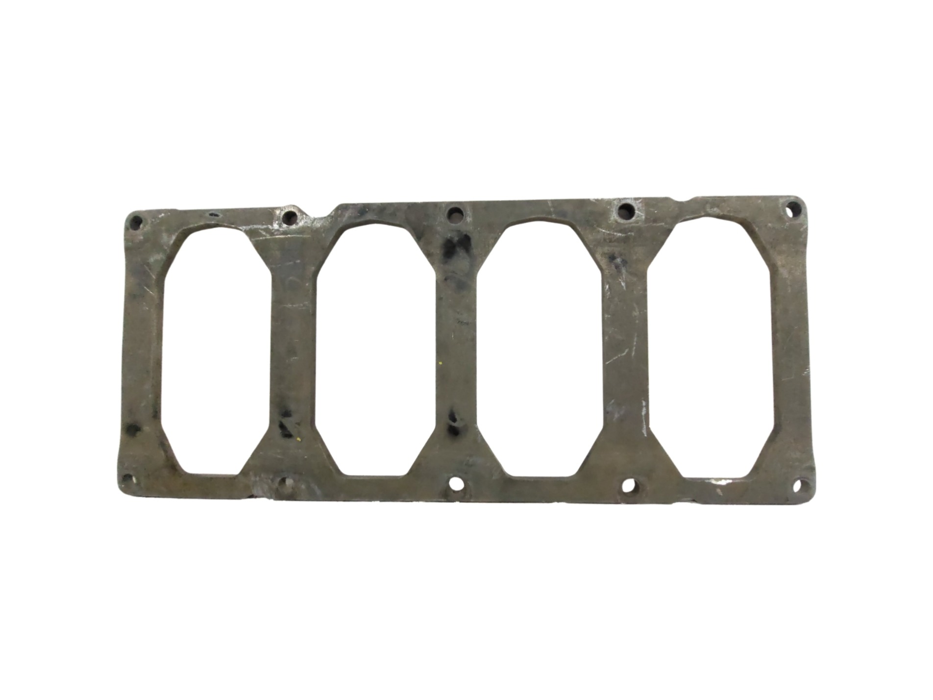 Reforço Bloco Cilindro Cummins : N 3970102 4