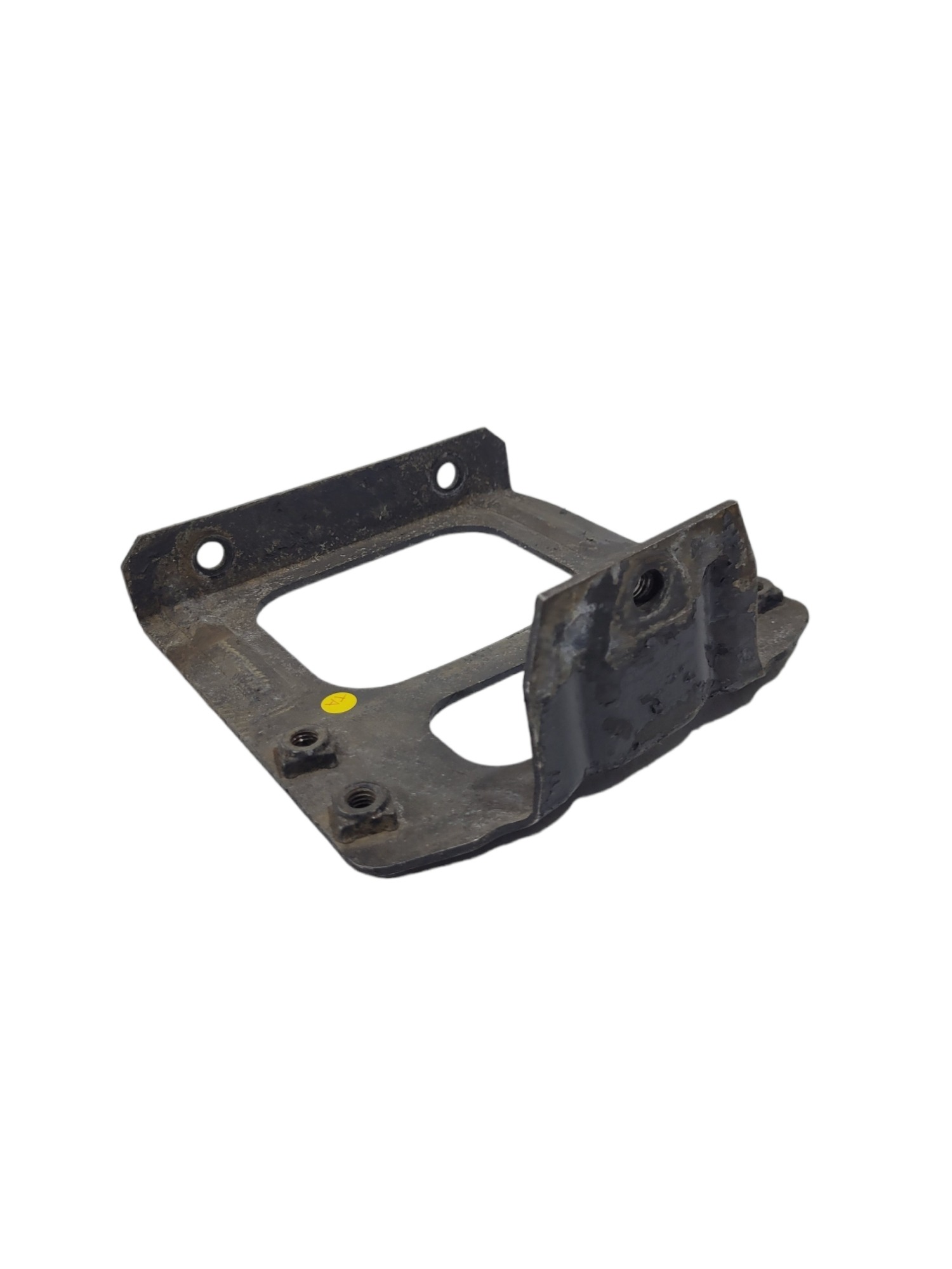 Suporte Fixação Defletor Radiador Scania 124 5