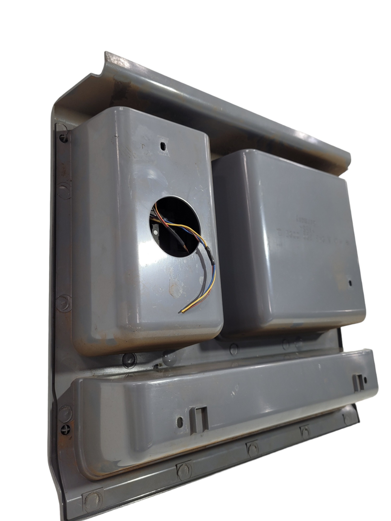Porta Objetos Cabine M B  Actros 2651 4