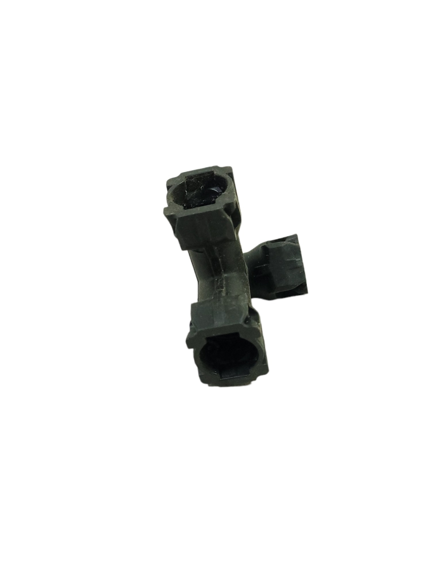 Conexão Balão Ar Tração 3 Vias Scania 5
