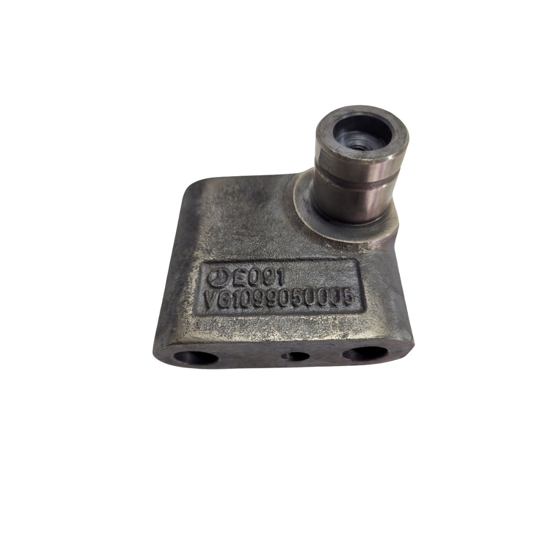 Suporte Balancin Sinotruck Vg1099050005 3