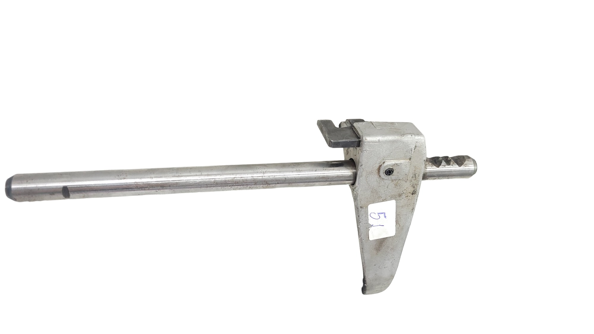 Garfo 3 E 4 Marcha Caixa Zf 1307206027 5