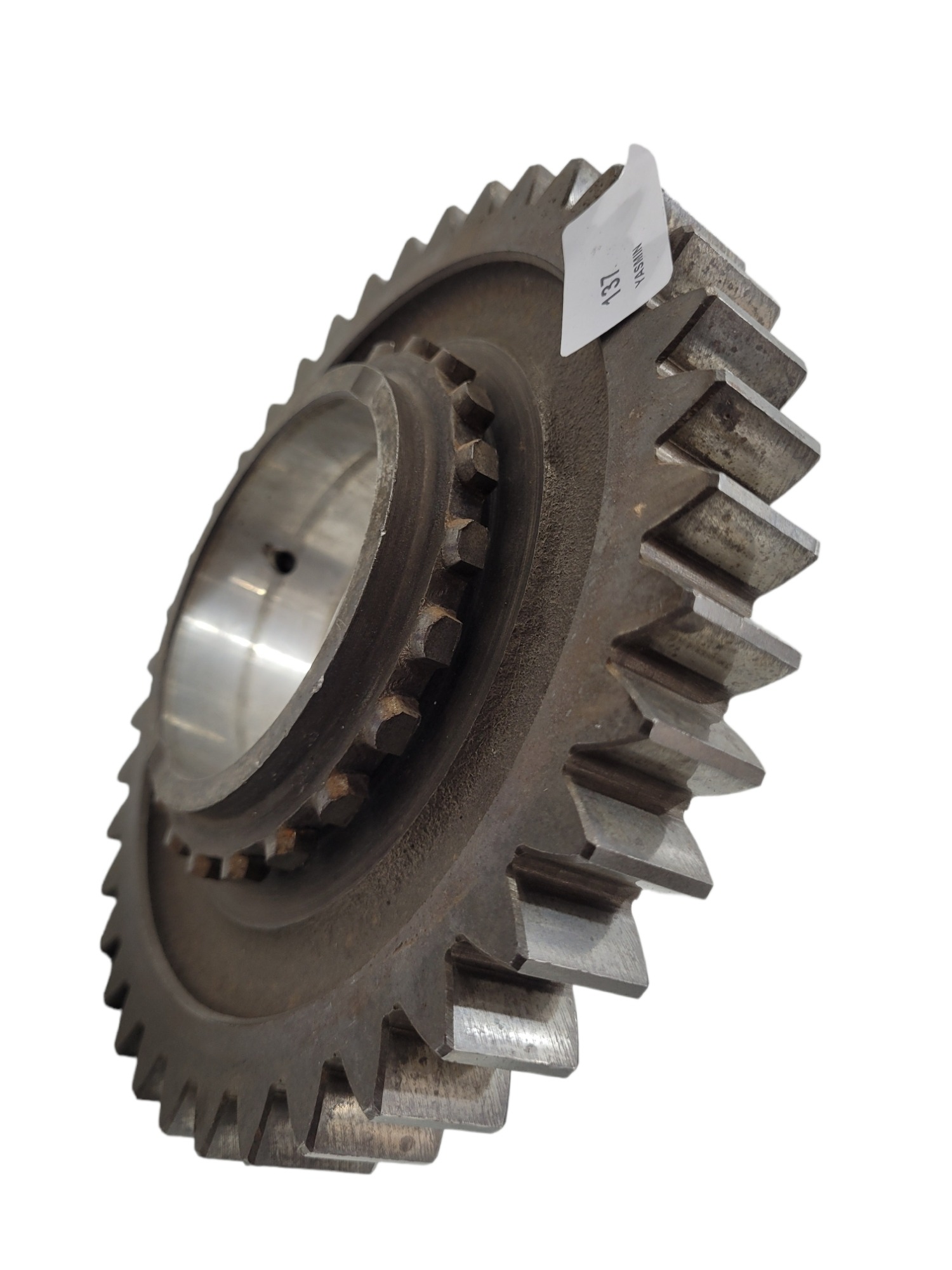 Engrenagem Ré Z38 Zf 12853040064 2