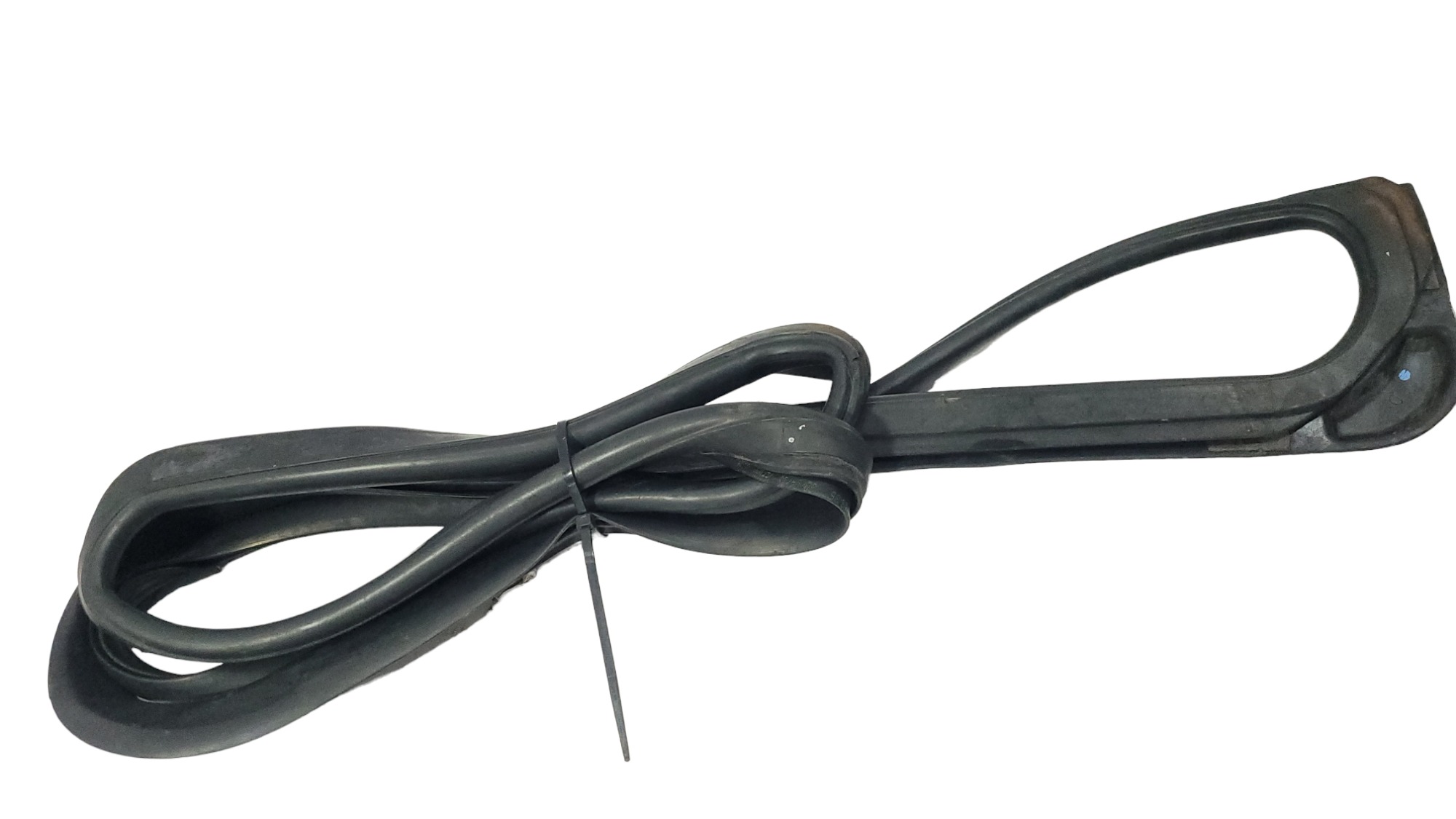 Borracha Vedação Ford Cargo 7021434 5