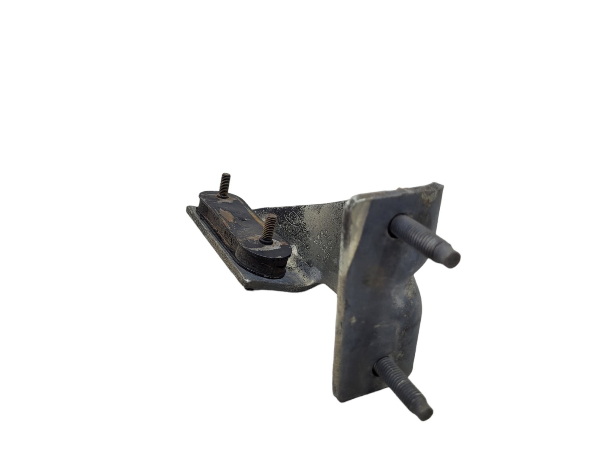 Suporte Cabine Ford Cargo 3