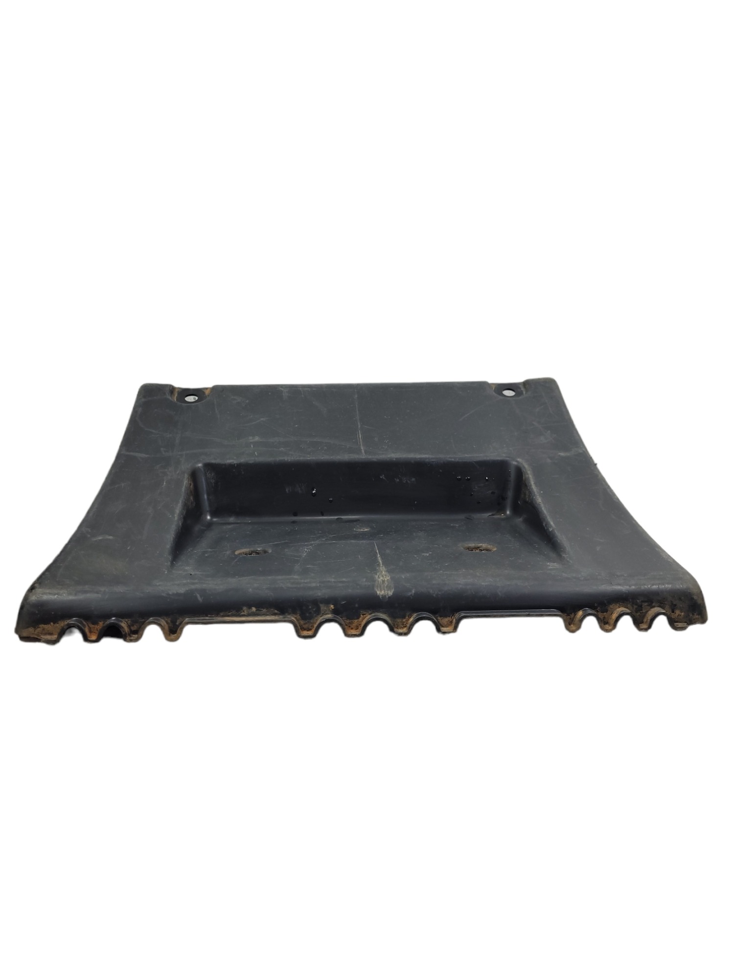 Protetor Paralama Meio Tração Volvo Fh 21094447 2