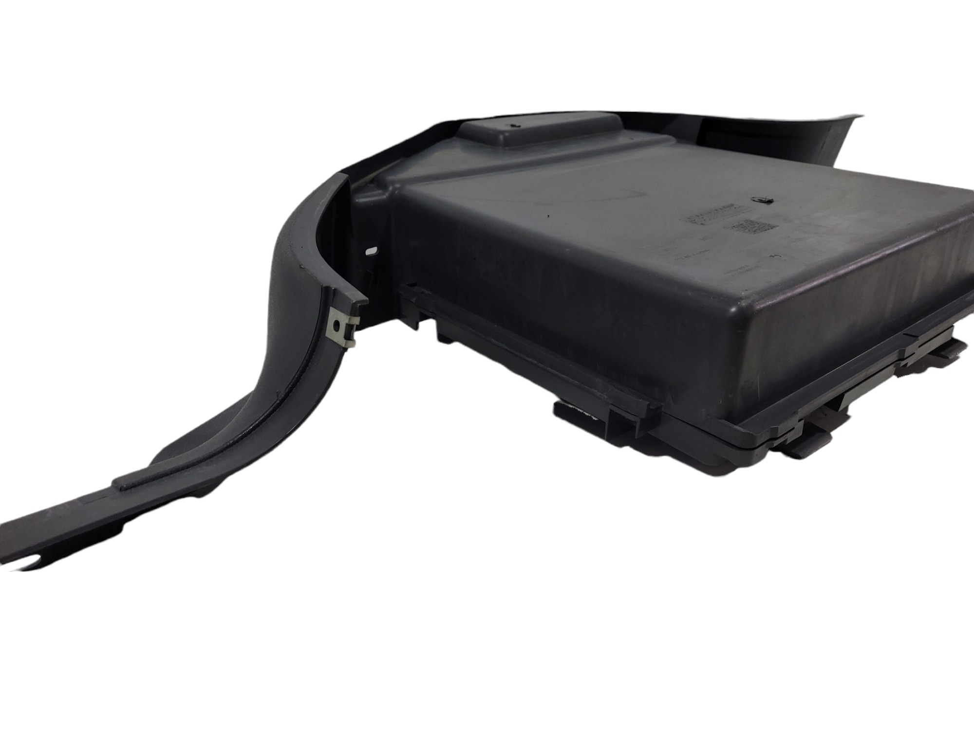 Porta Objeto Console Para Volvo Fh 3175638 4