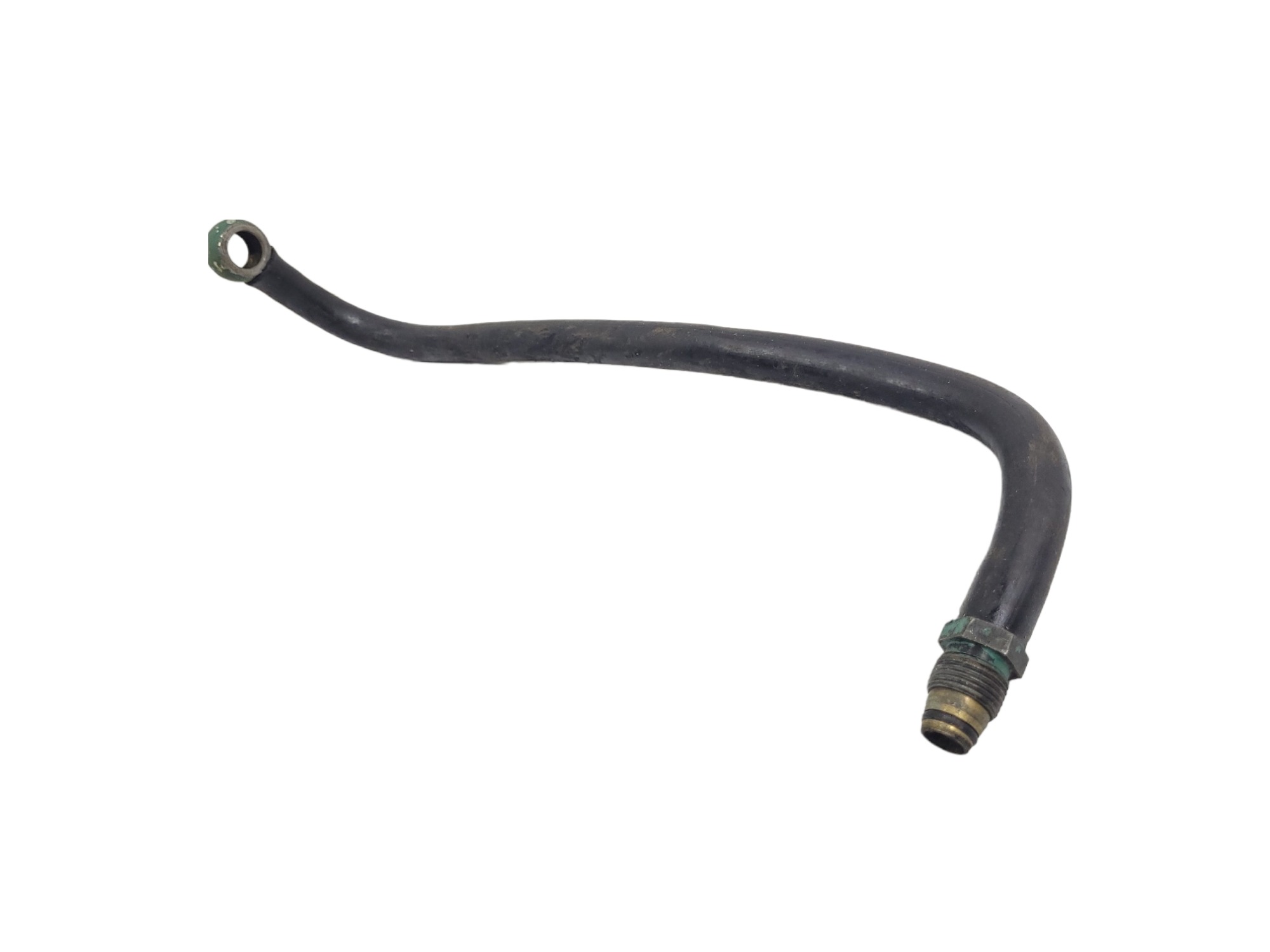 Mangueira Óleo Diesel Volvo 4