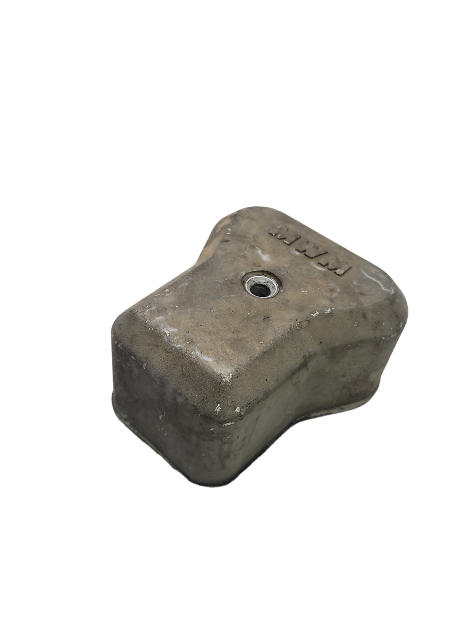 Tampa De Válvula Motor Mwmn 96100796003401 4