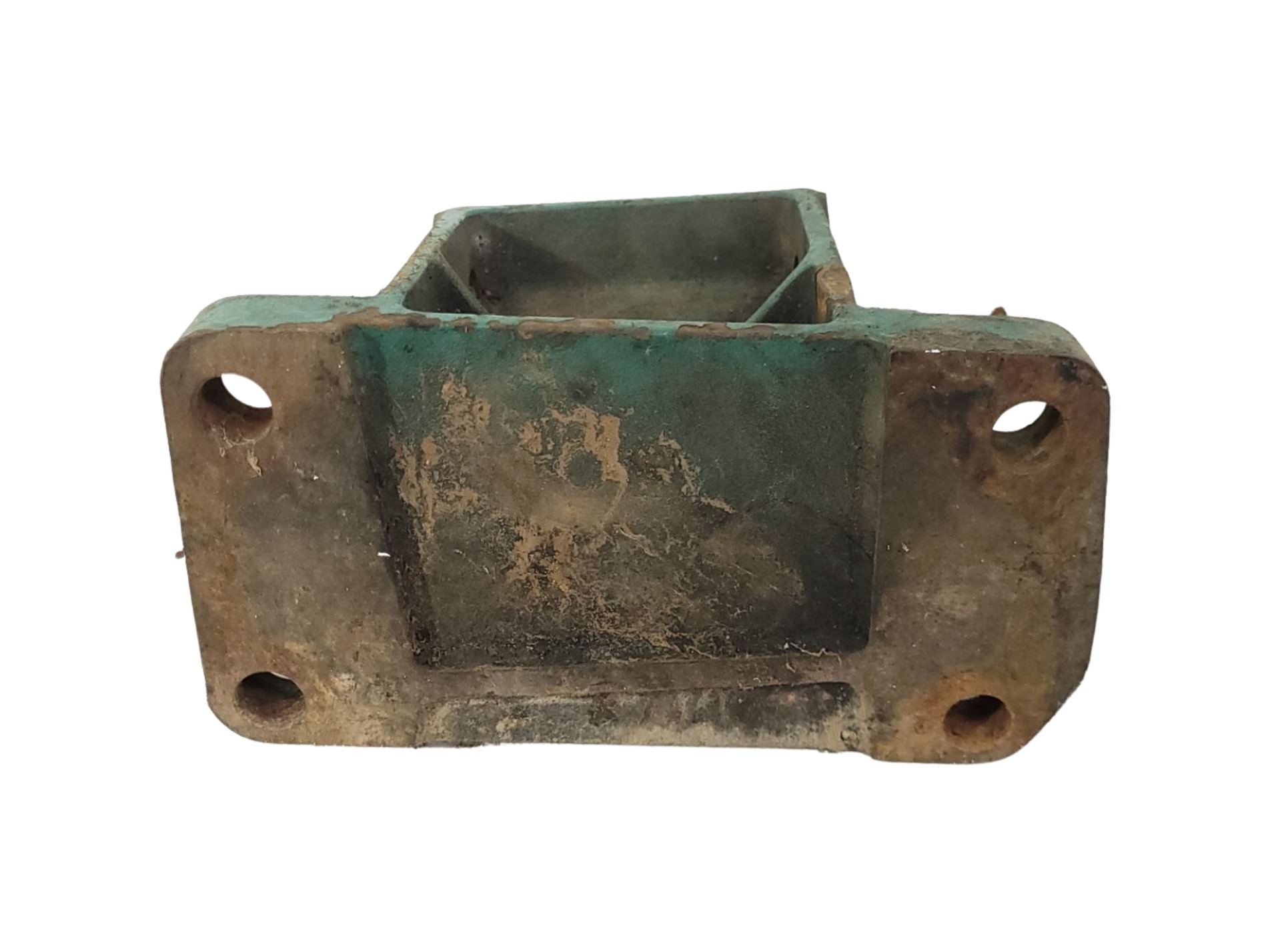 Suporte Coxim M Benz 5