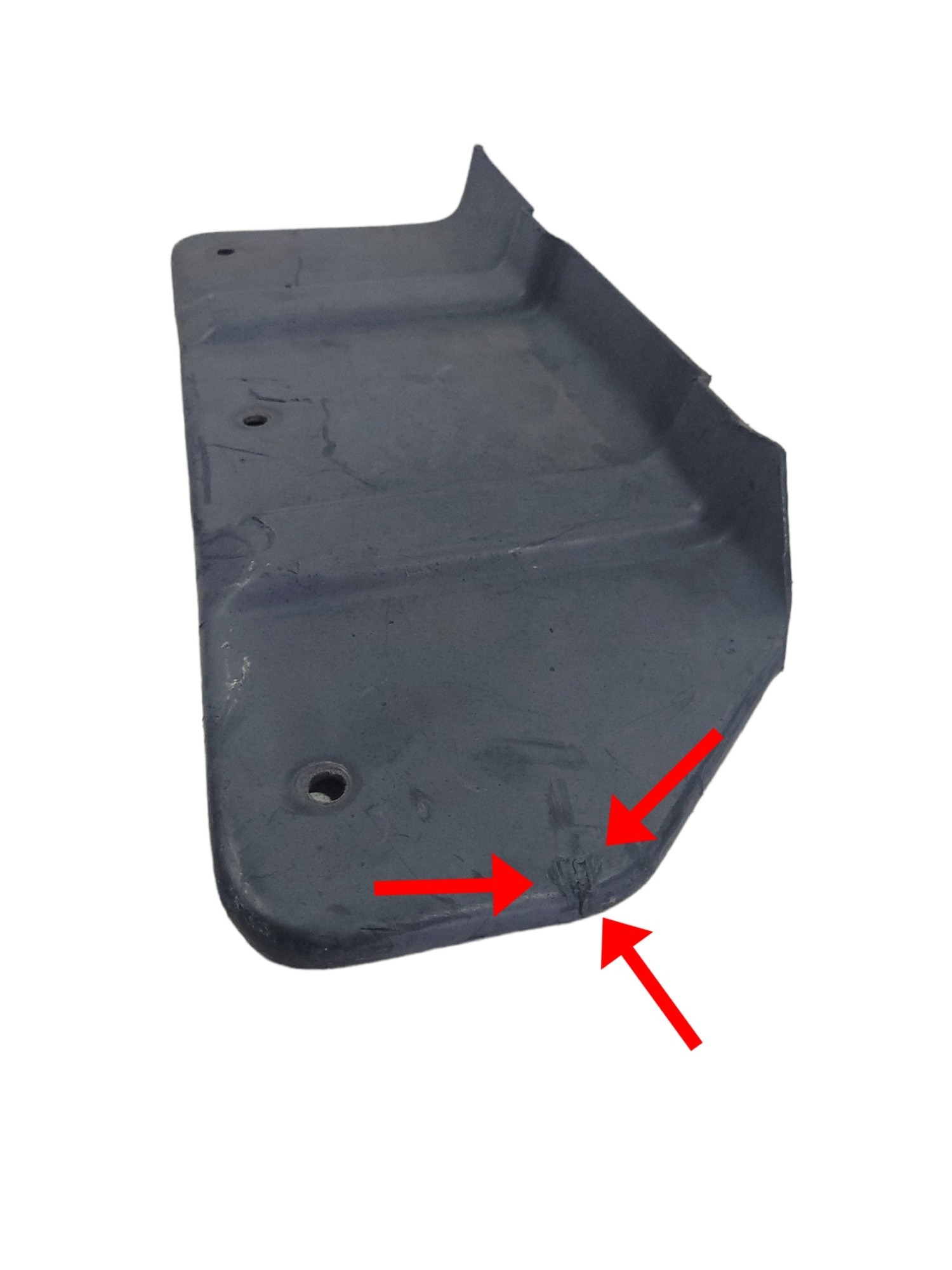 Isolante Lateral Vw 17250 * 2t0121238a 4