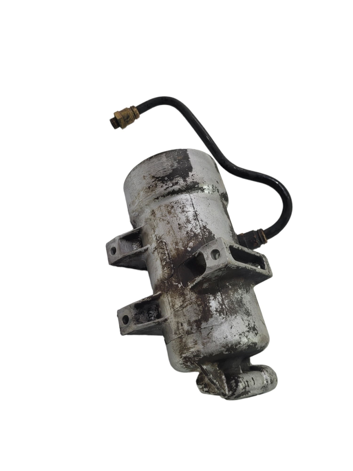 Carcaça Filtro Diesel Scania 1778647 2