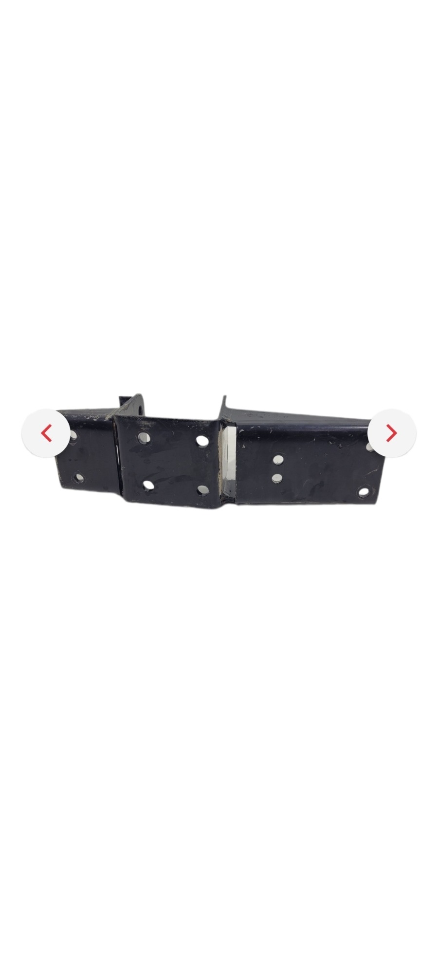Suporte Trava Cabine Ford Cargo Cc455c374bb 3