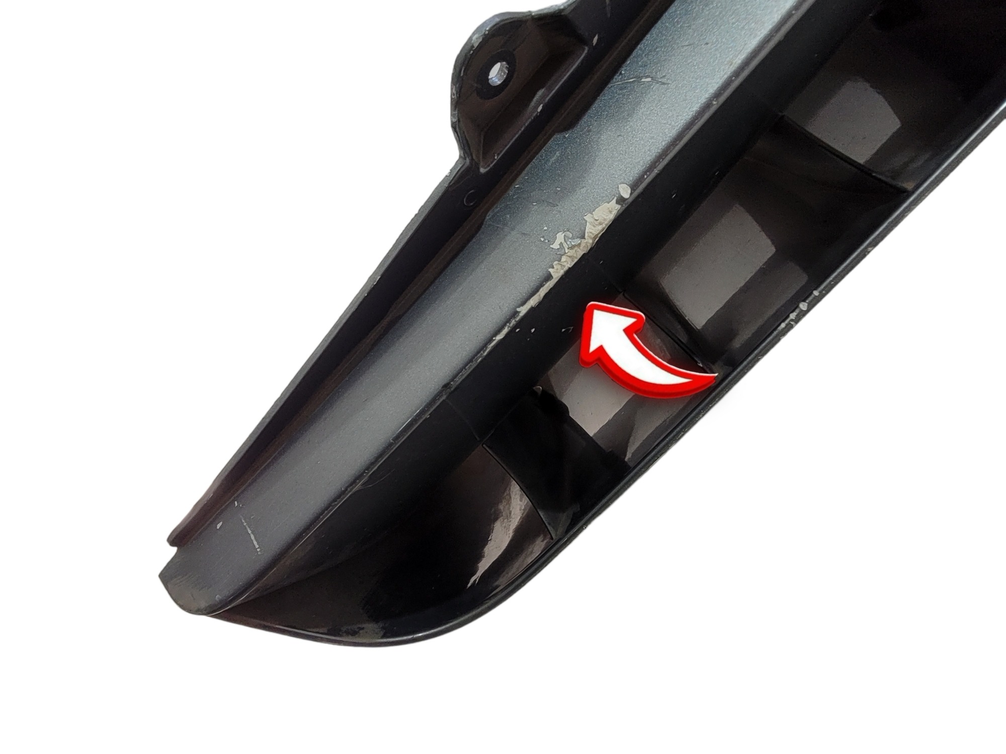 Defletor Coluna Frontal Daf 1400011 3