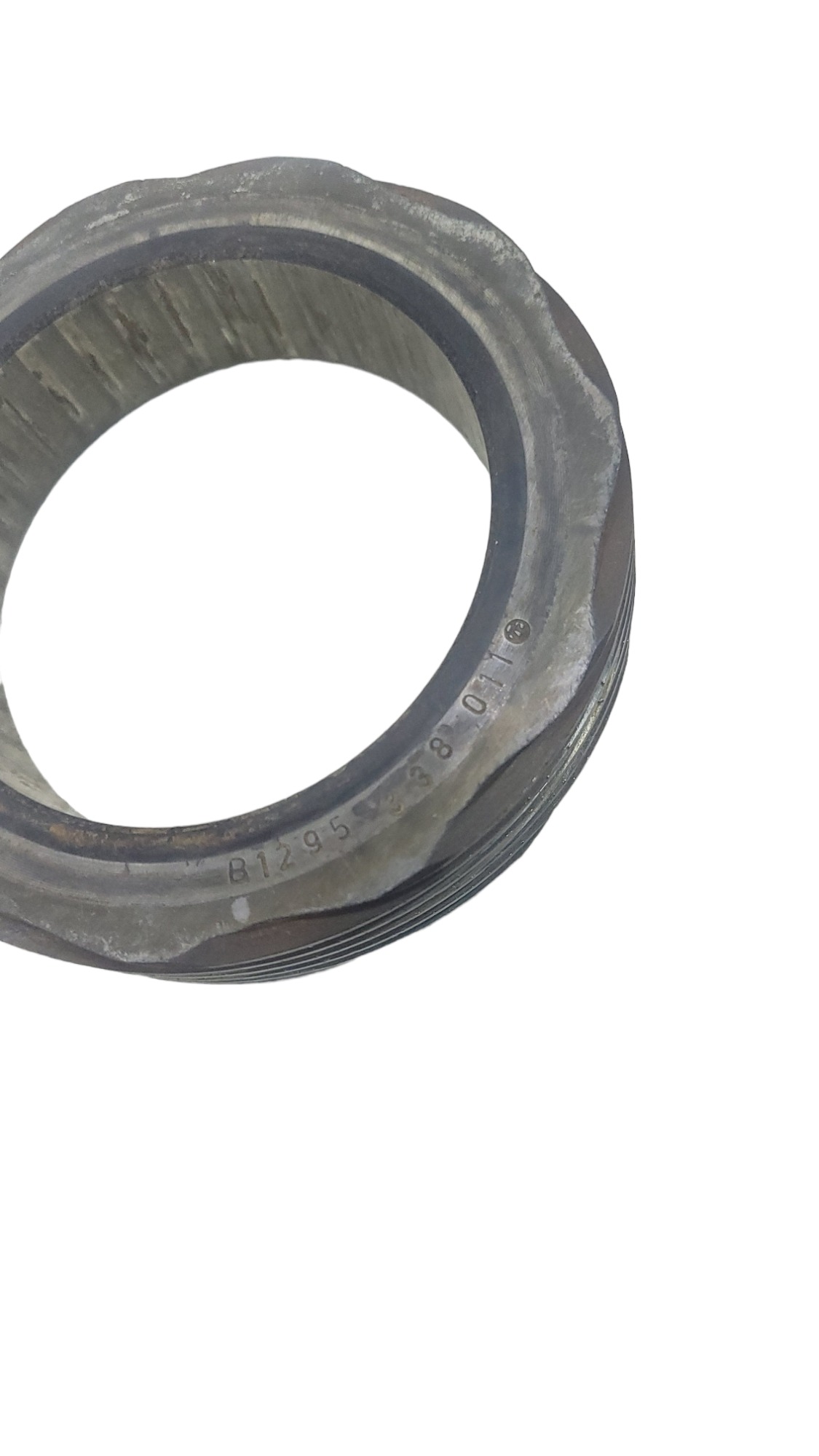 Engrenagem Sem Fim Caixa Zf 1295338011 5