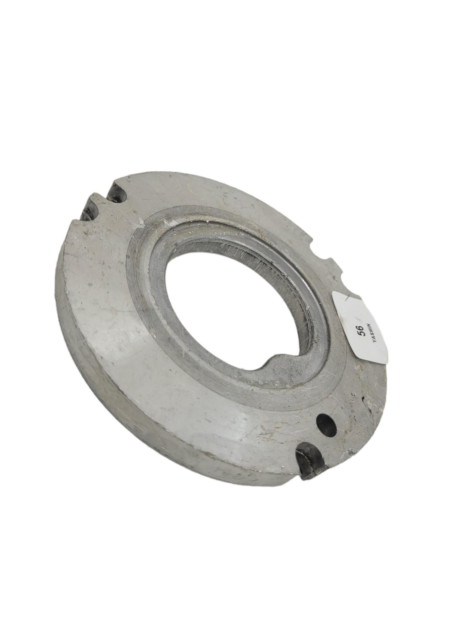 Tampa Caixa Zf Iveco 1328302118 3