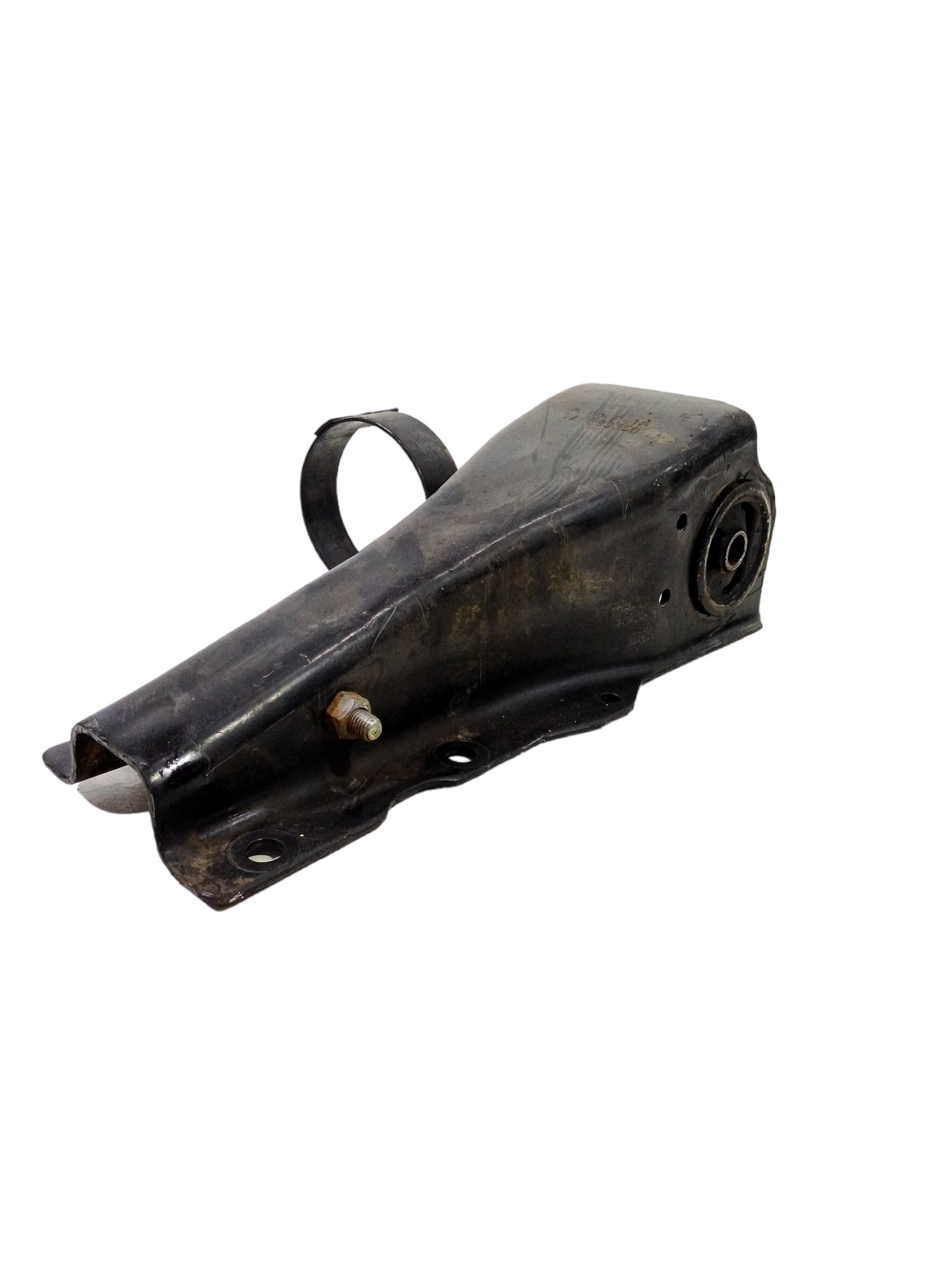Suporte Lateral Traseiro Esquerdo Cabine Vw 8150  899399 3