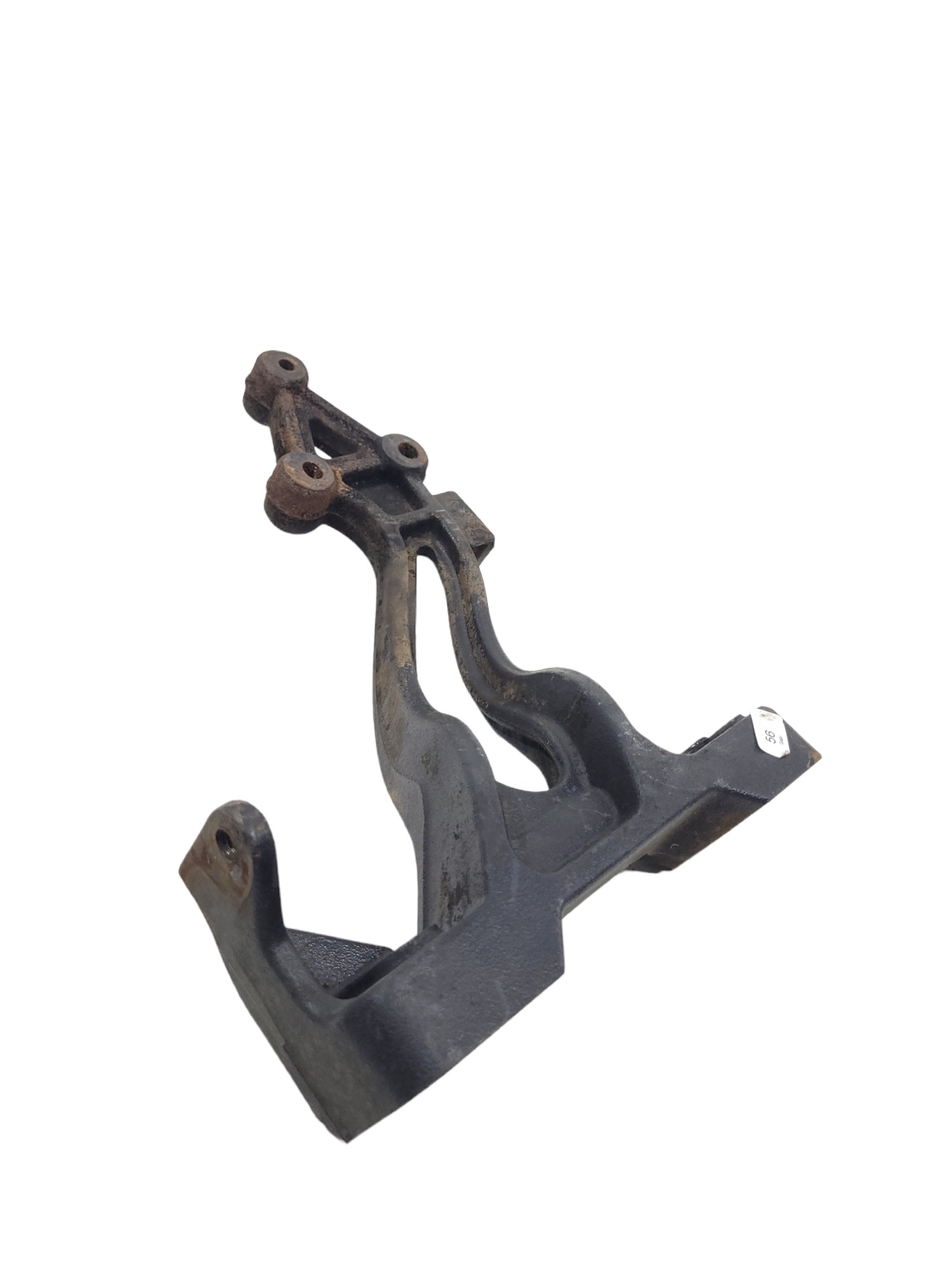 Suporte Silencioso Scania110707 4