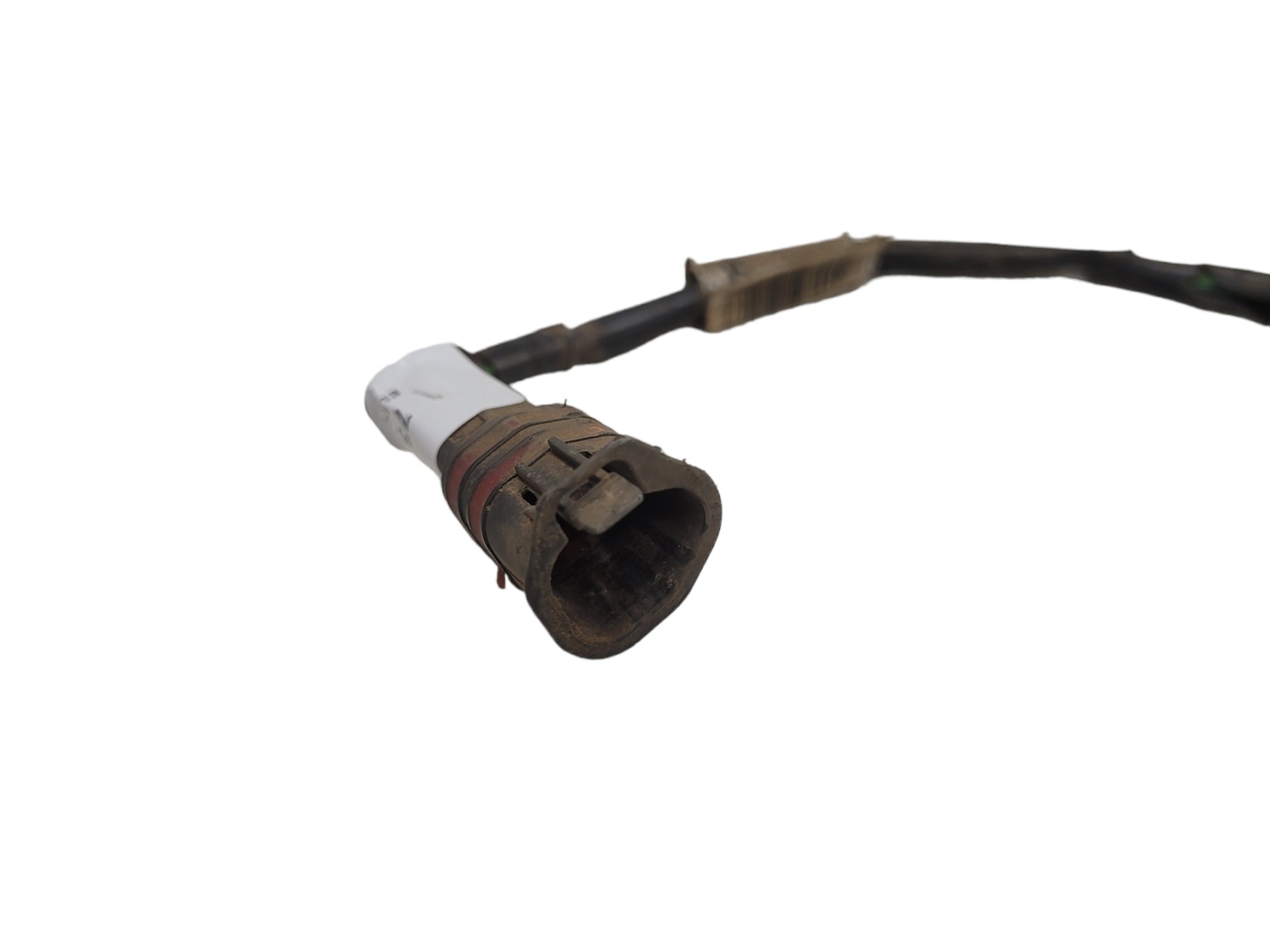 Fiação Radiador Man Tgx K8126005 3